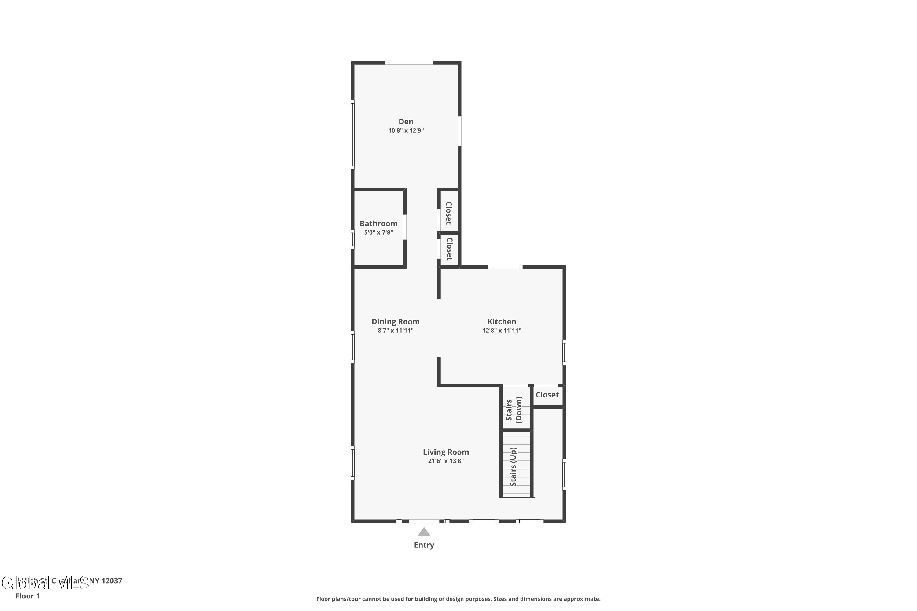 30 Austerlitz Street