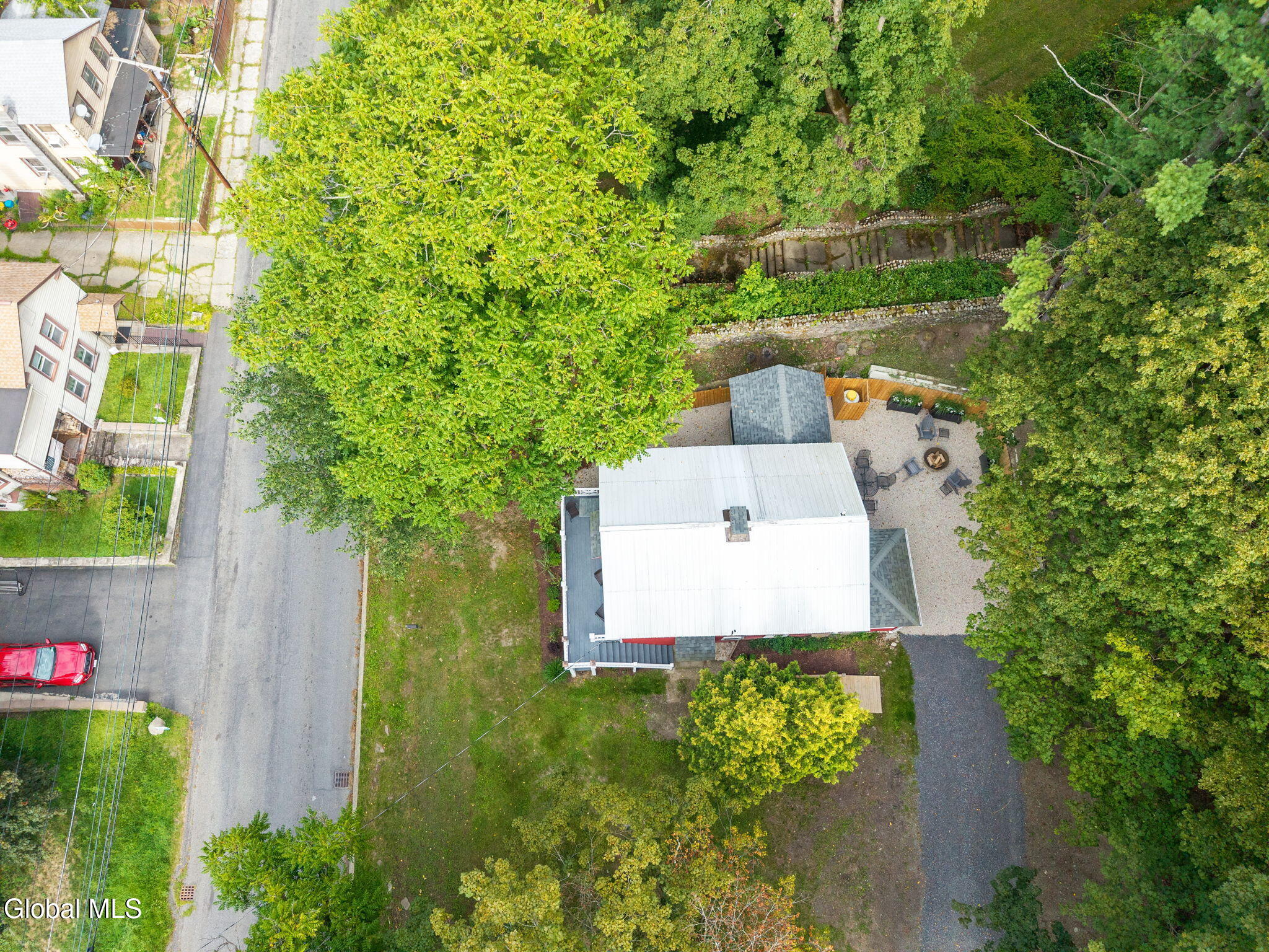30 Austerlitz Street
