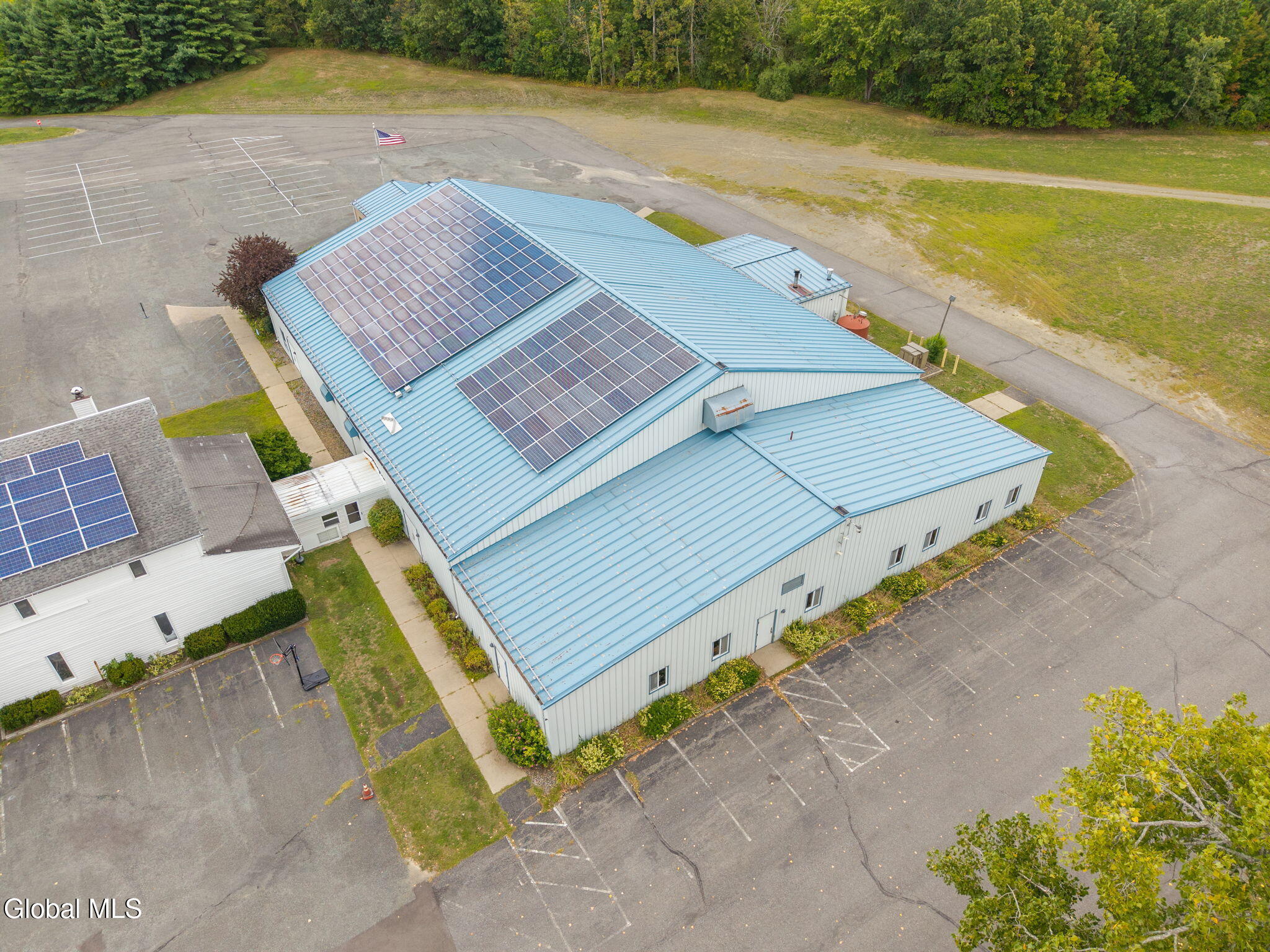1688 US-9, Castleton-on-Hudson