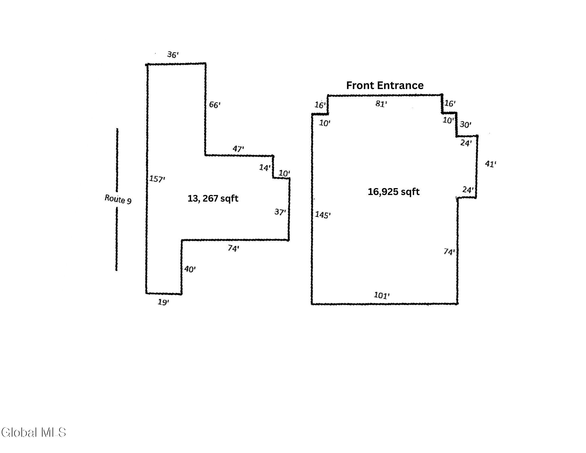 1688 US-9, Castleton-on-Hudson