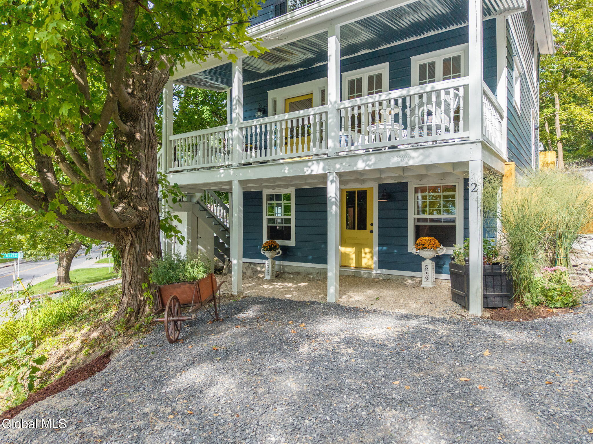 30 Austerlitz Street