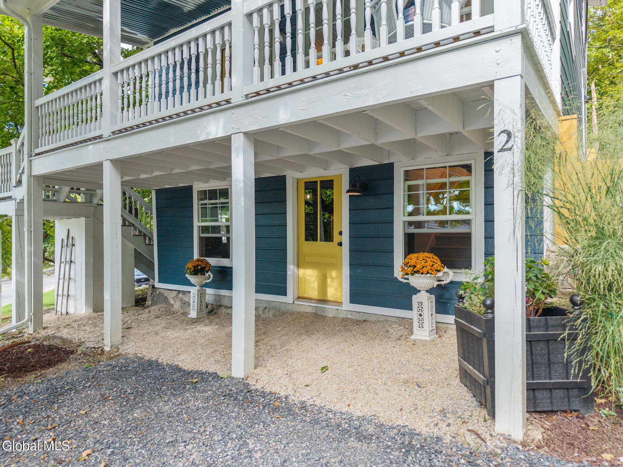 30 Austerlitz Street