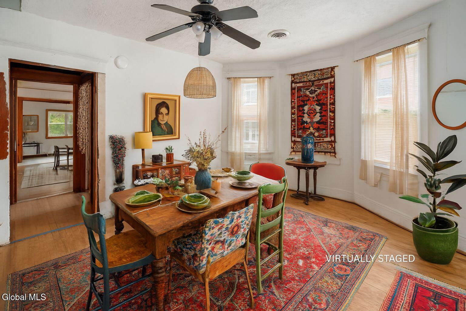 602 Lansing Street, Schenectady