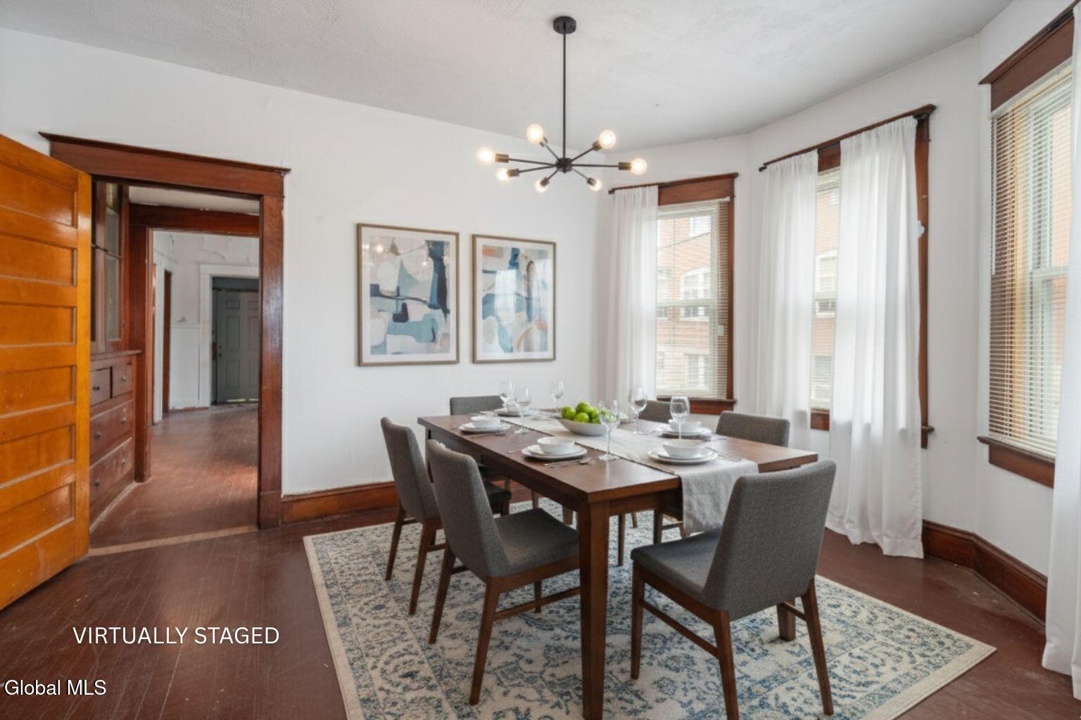 602 Lansing Street, Schenectady