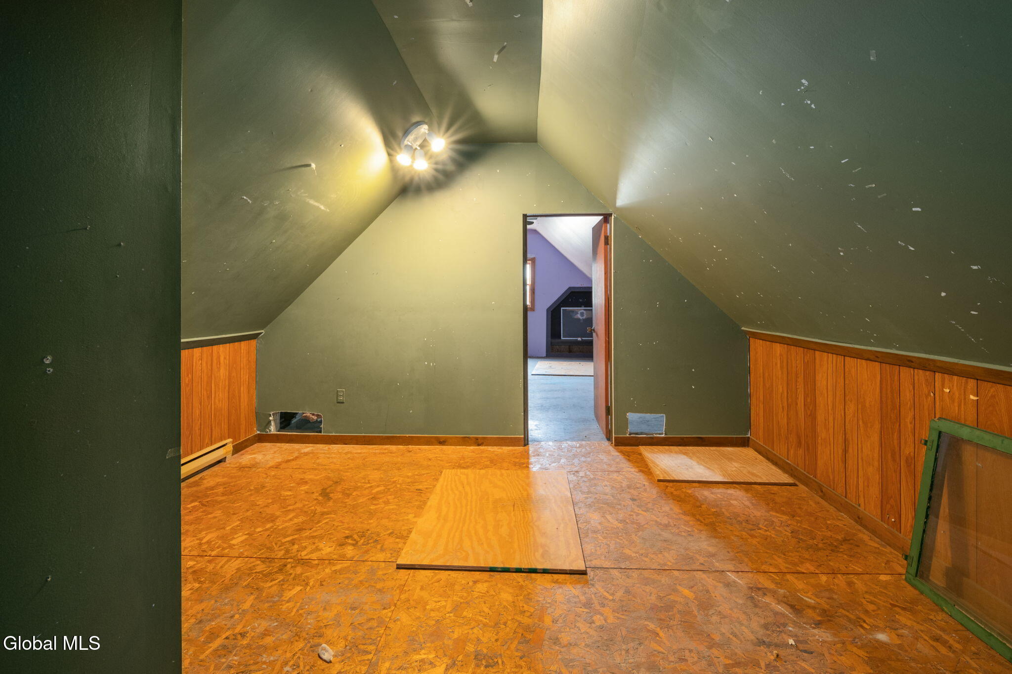 602 Lansing Street, Schenectady