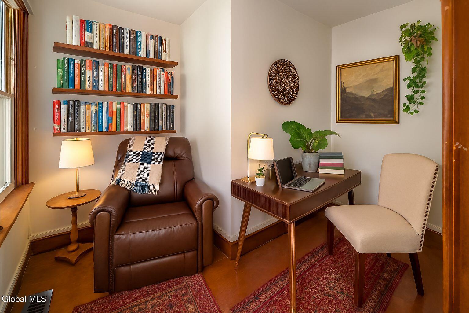 602 Lansing Street, Schenectady