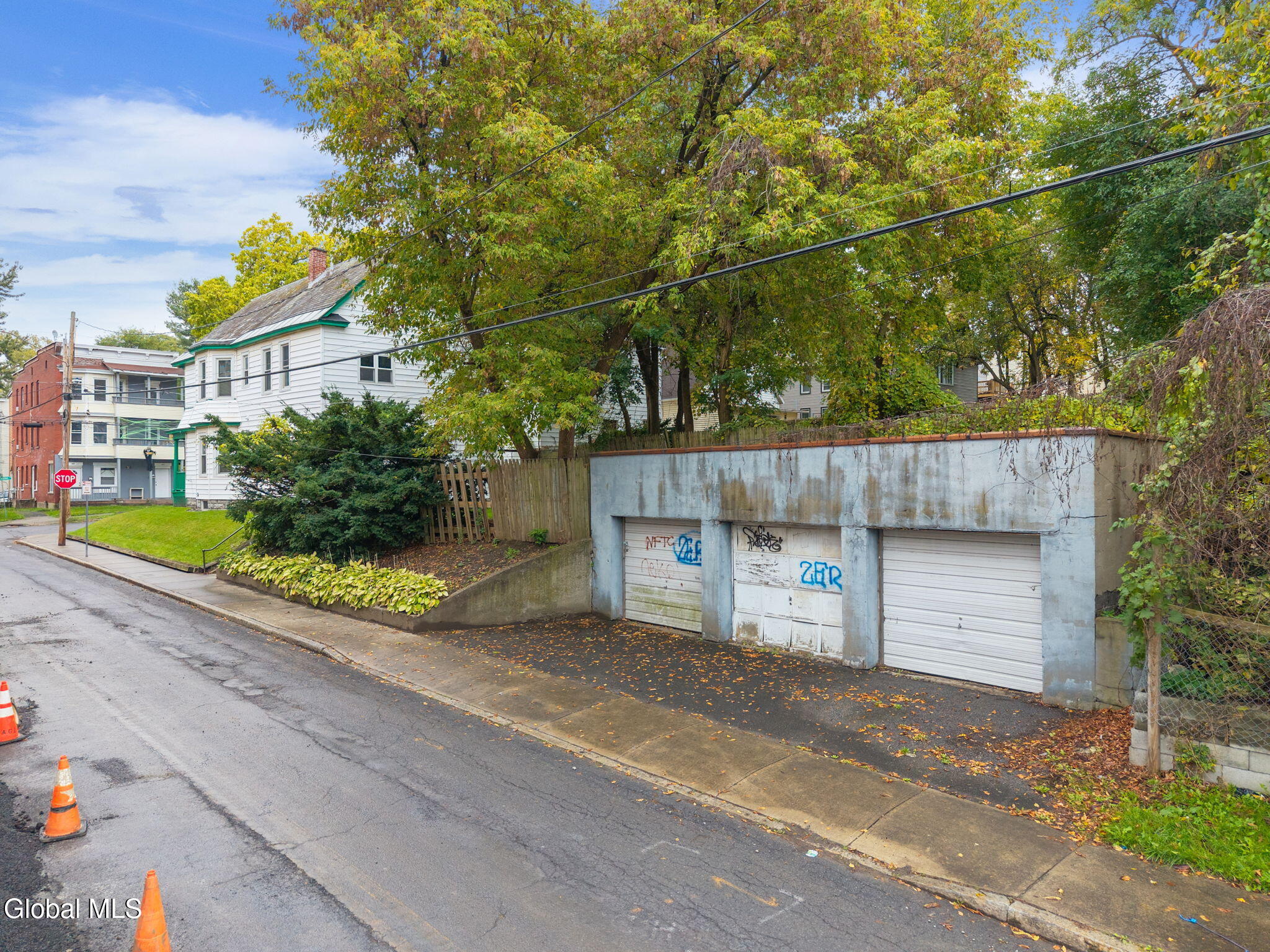 602 Lansing Street, Schenectady