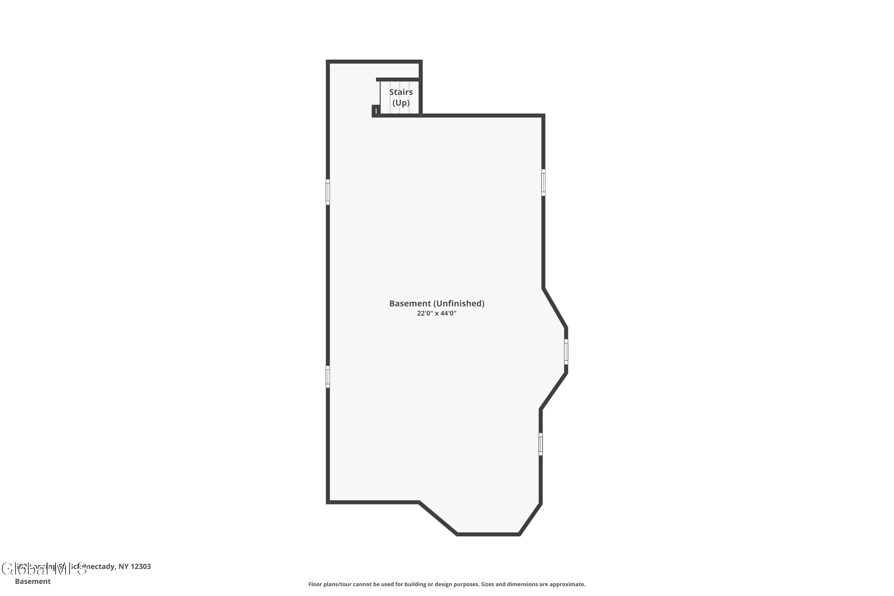 602 Lansing Street, Schenectady