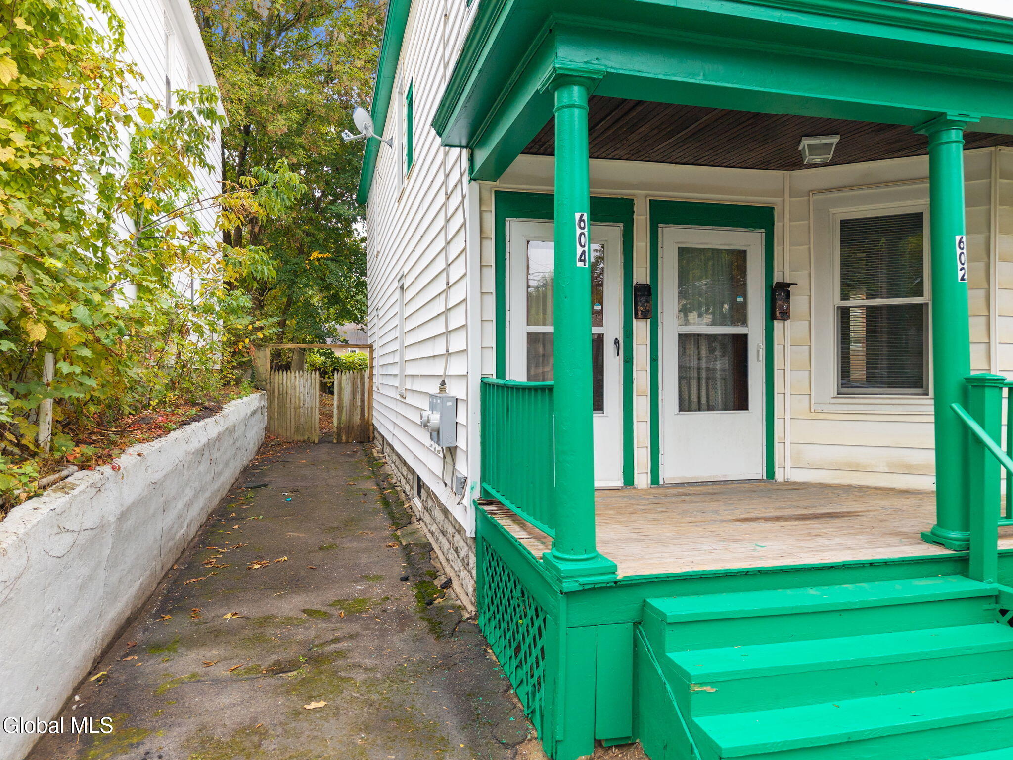 602 Lansing Street, Schenectady