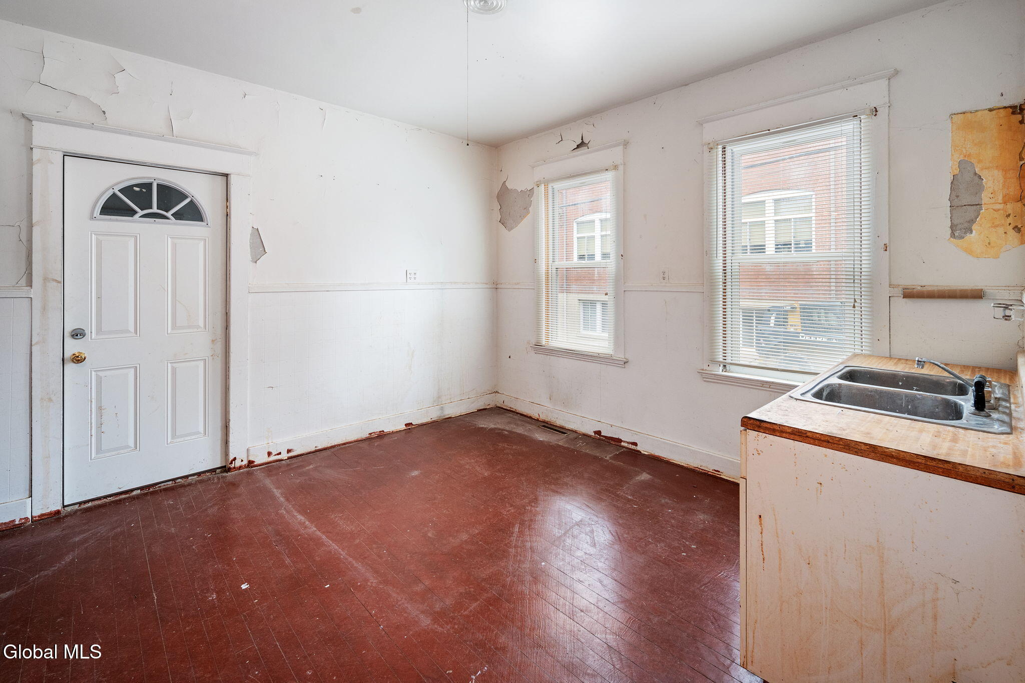 602 Lansing Street, Schenectady