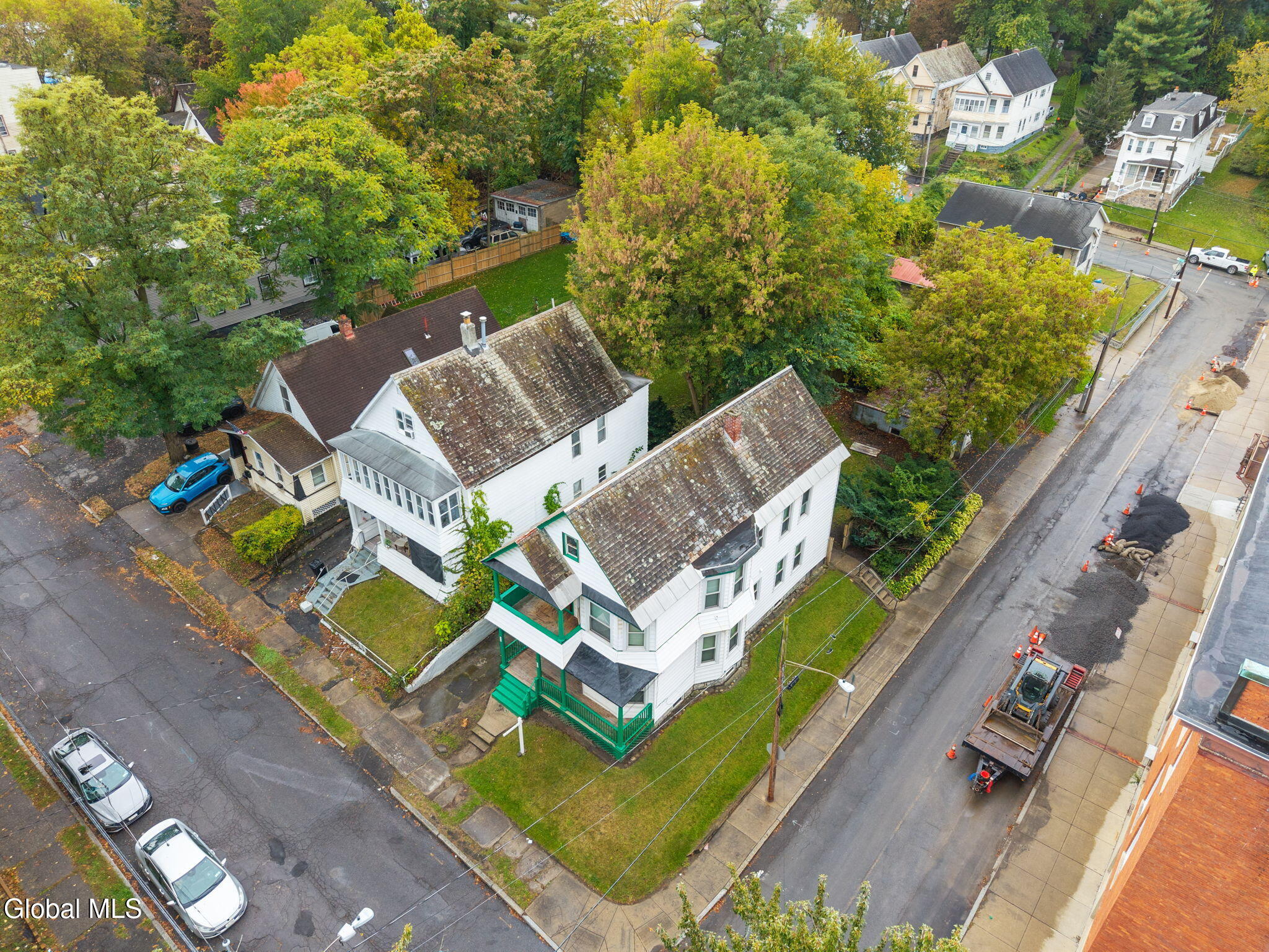 602 Lansing Street, Schenectady