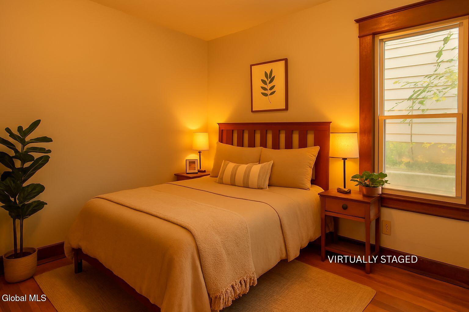 602 Lansing Street, Schenectady