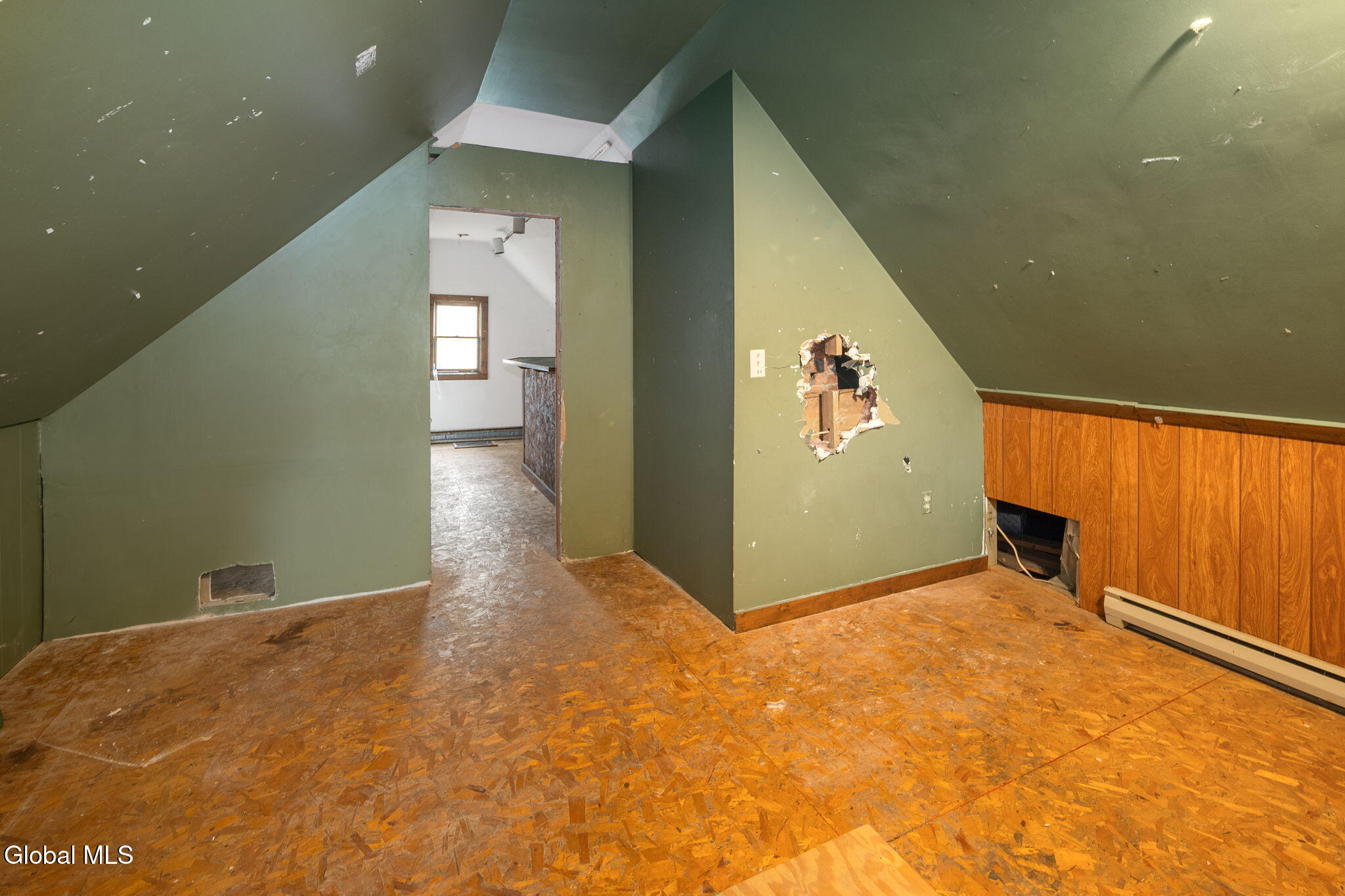 602 Lansing Street, Schenectady