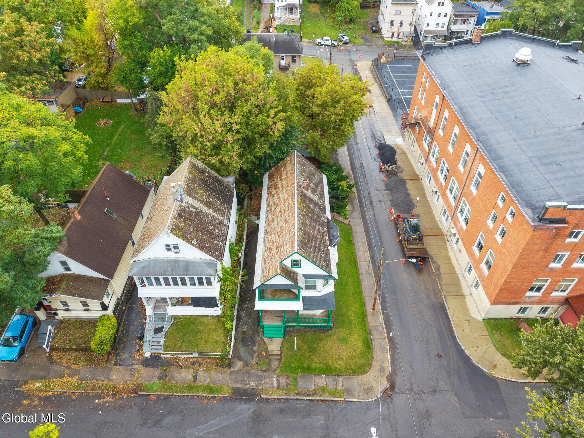 602 Lansing Street, Schenectady