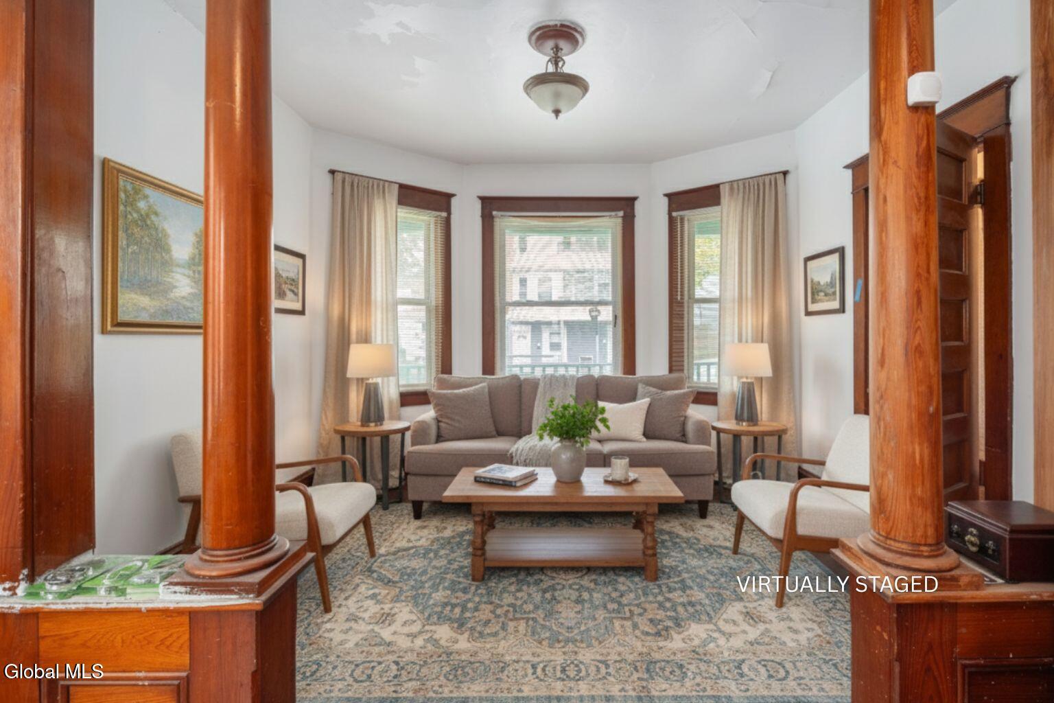 602 Lansing Street, Schenectady