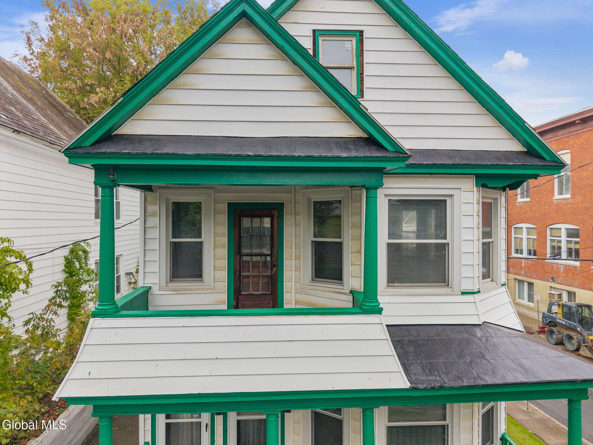 602 Lansing Street, Schenectady