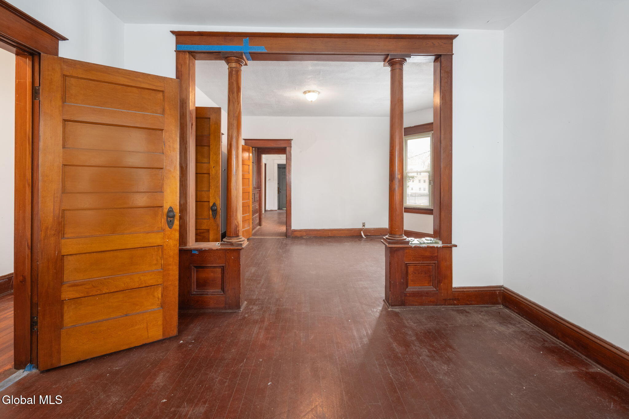 602 Lansing Street, Schenectady