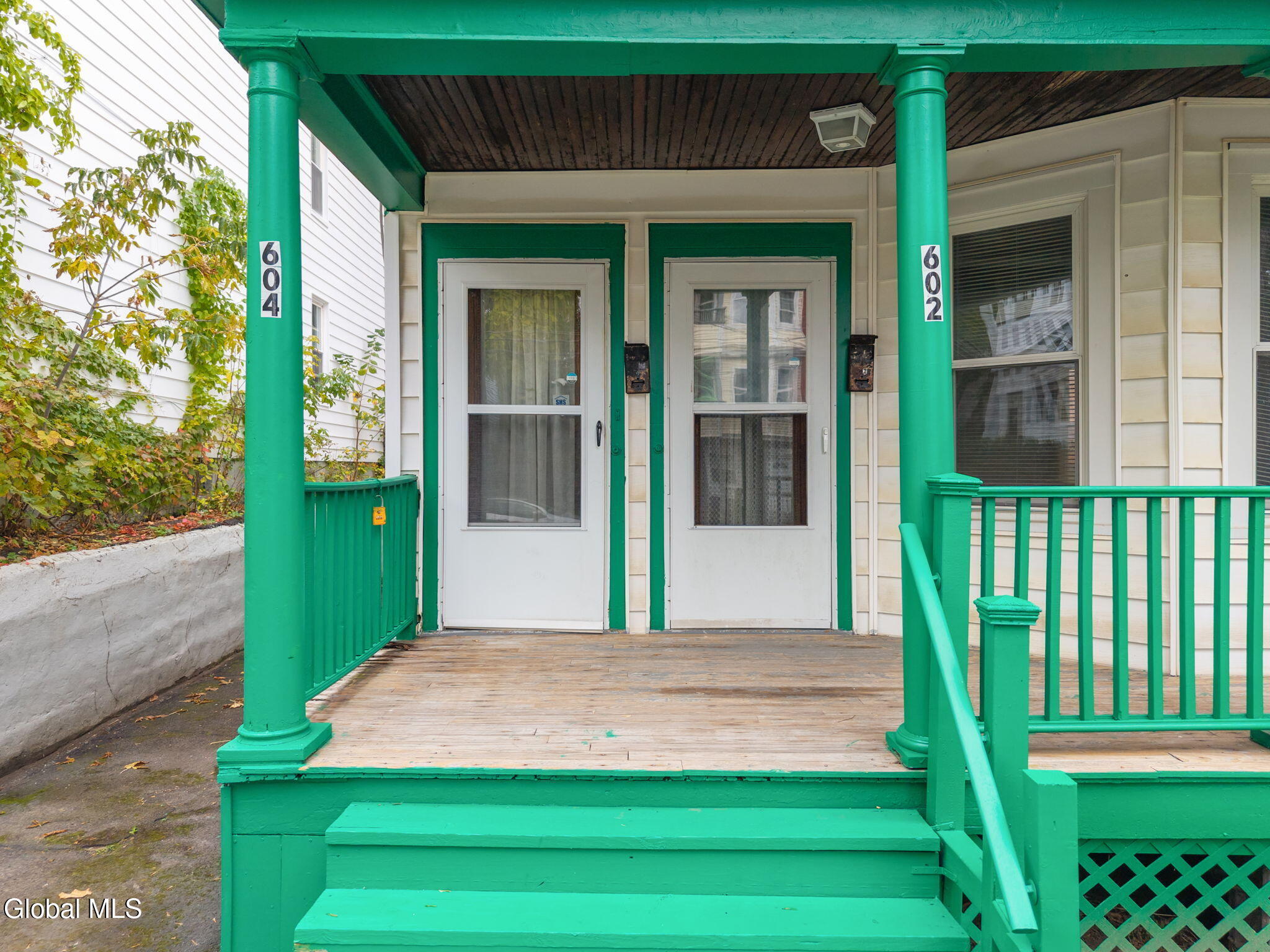 602 Lansing Street, Schenectady