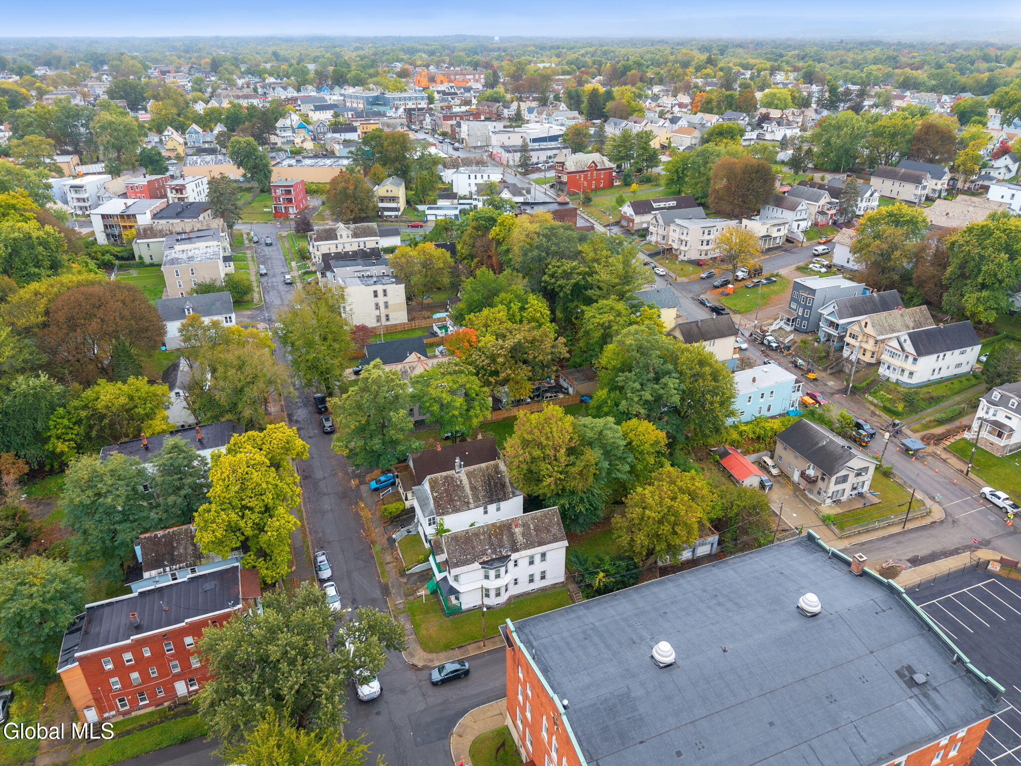 602 Lansing Street, Schenectady