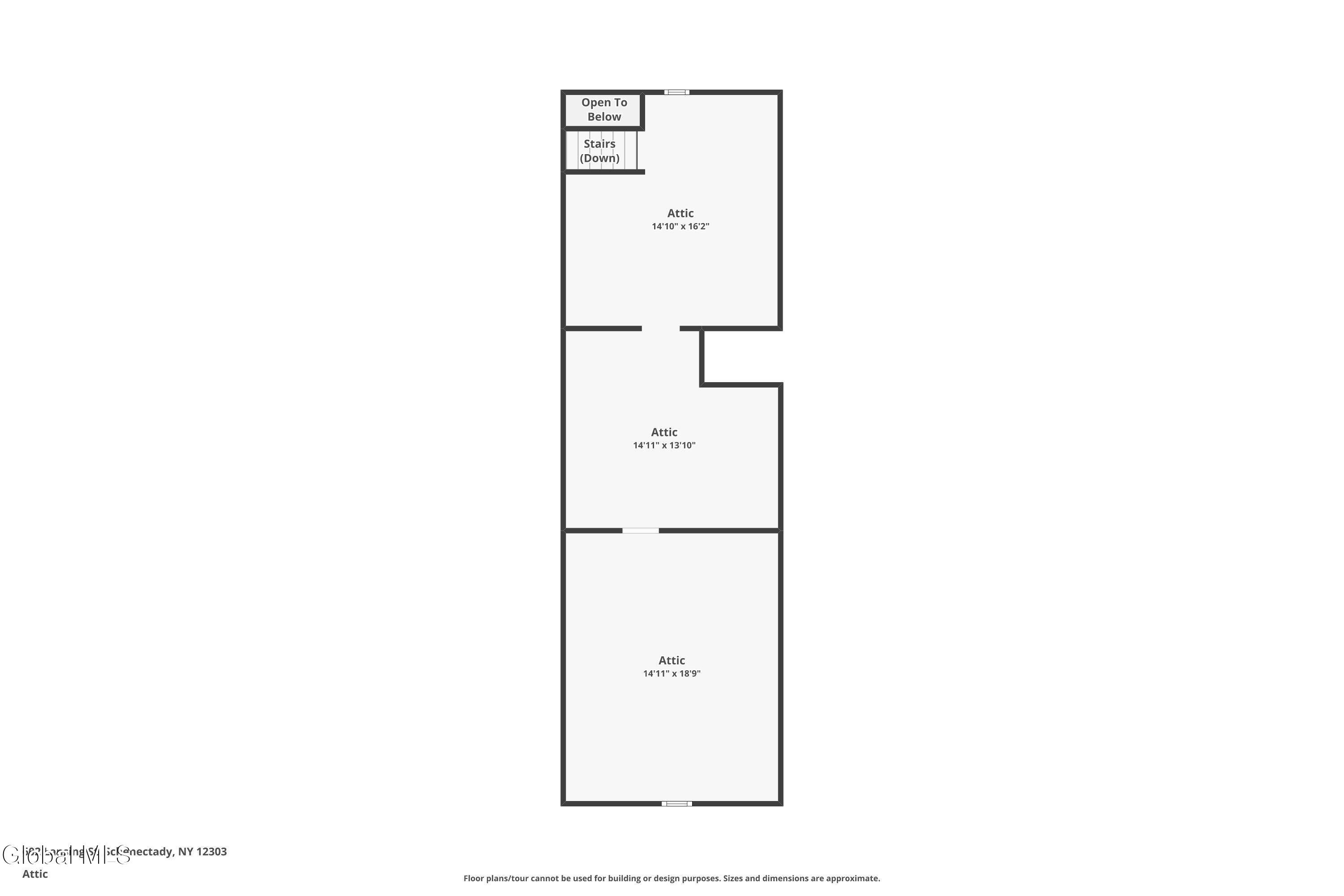 602 Lansing Street, Schenectady