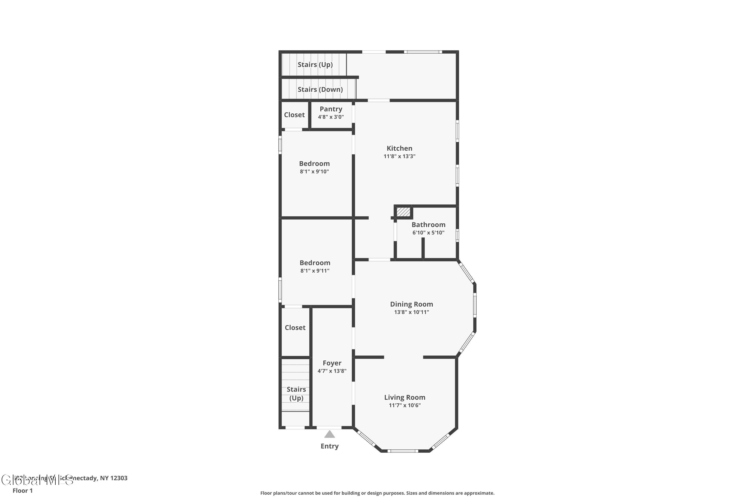 602 Lansing Street, Schenectady