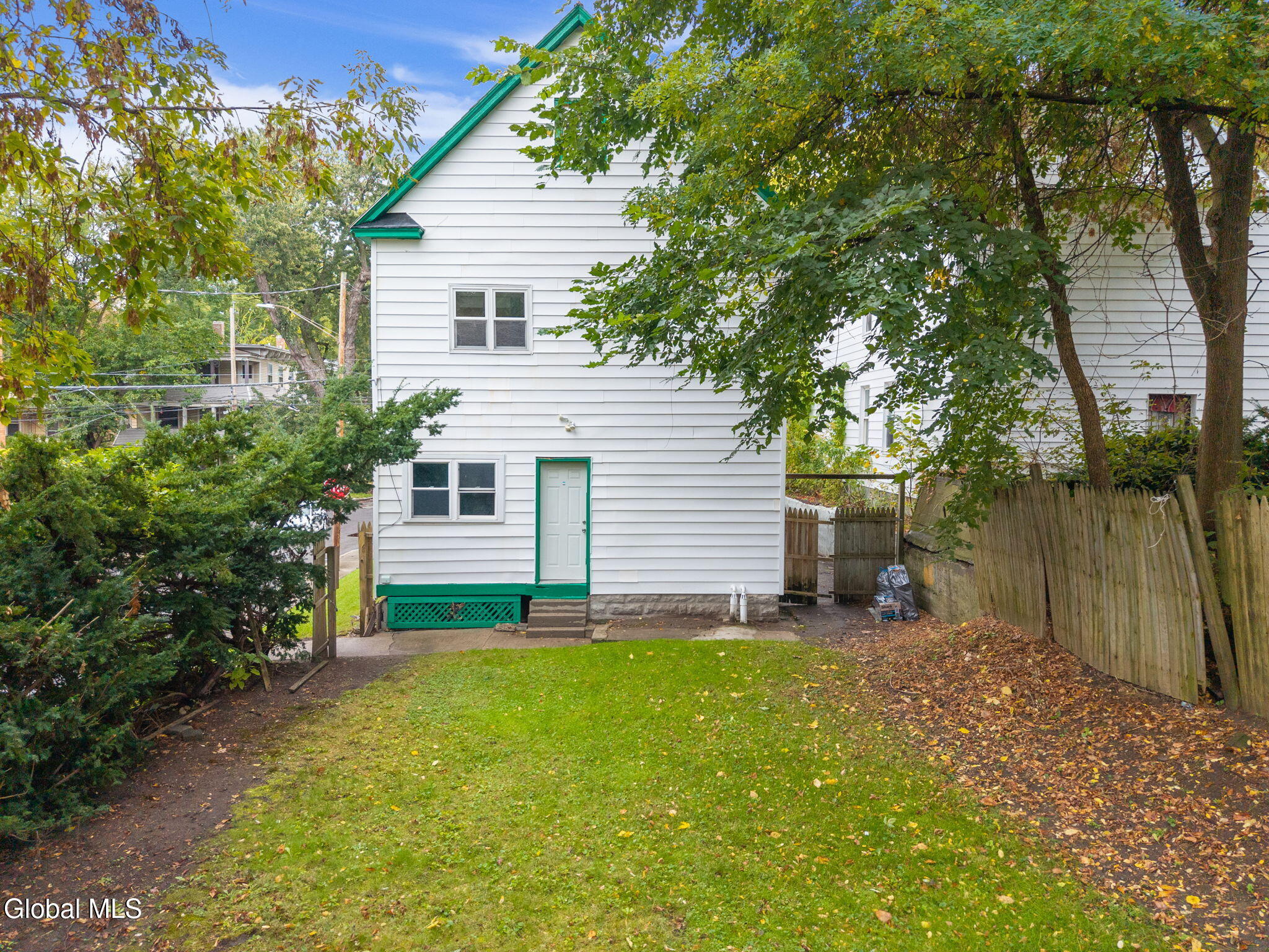 602 Lansing Street, Schenectady