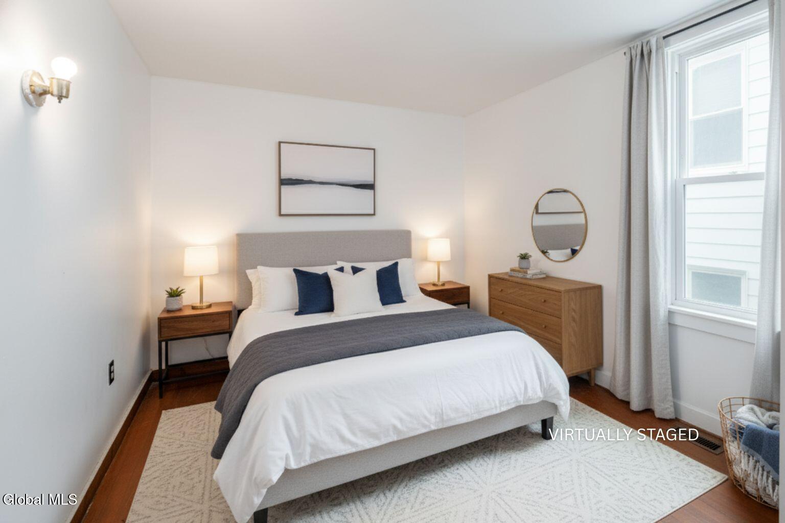 602 Lansing Street, Schenectady