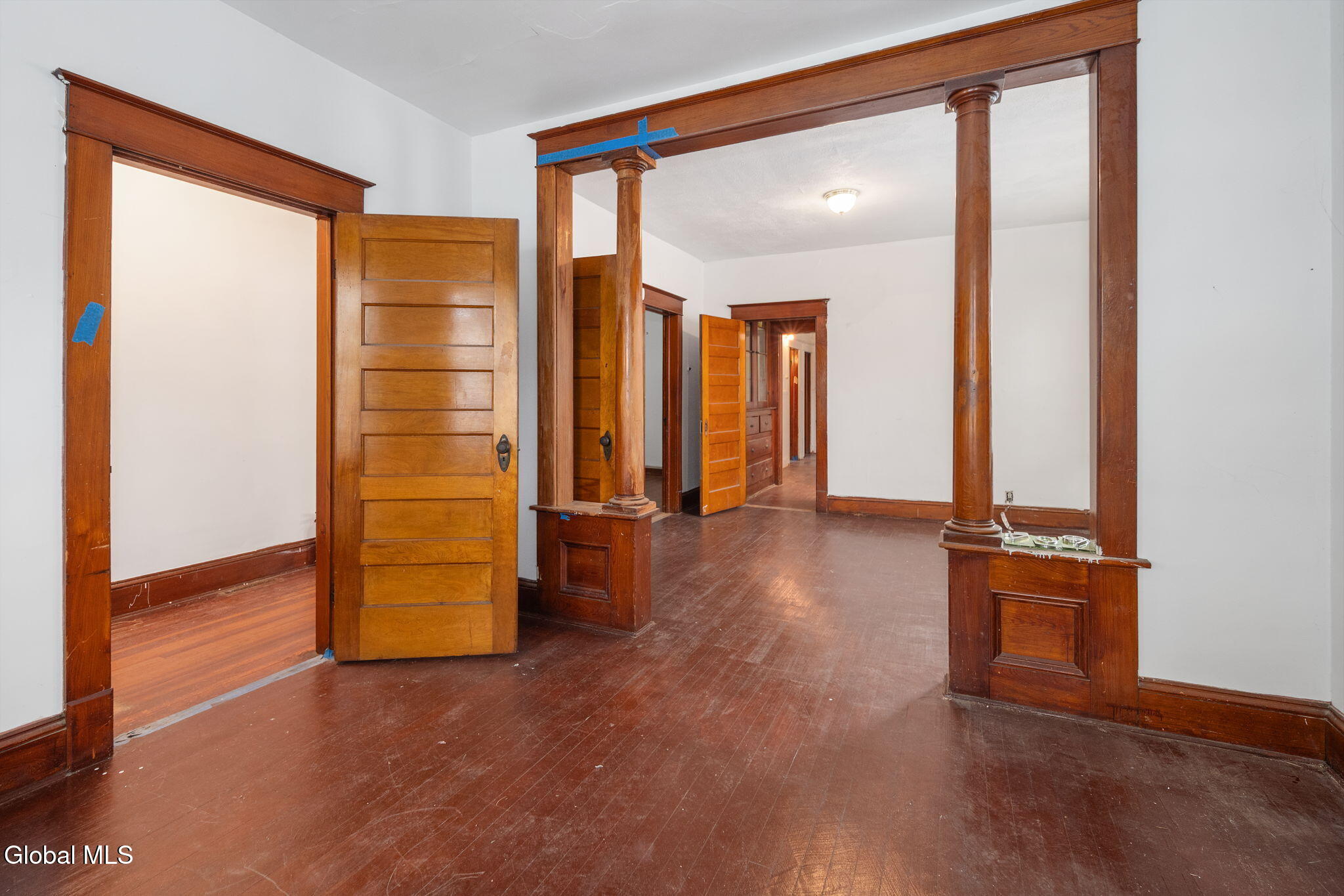 602 Lansing Street, Schenectady