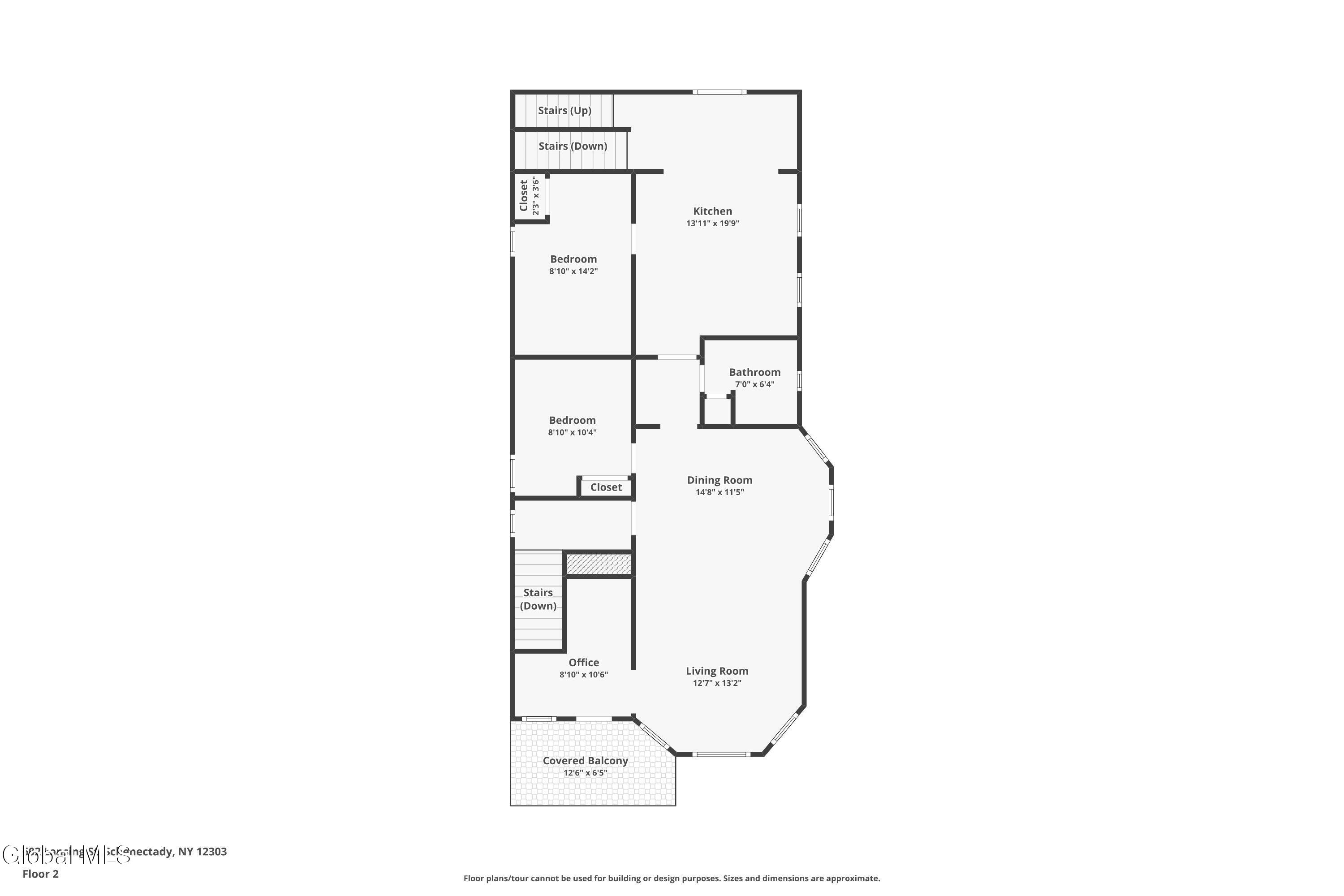 602 Lansing Street, Schenectady