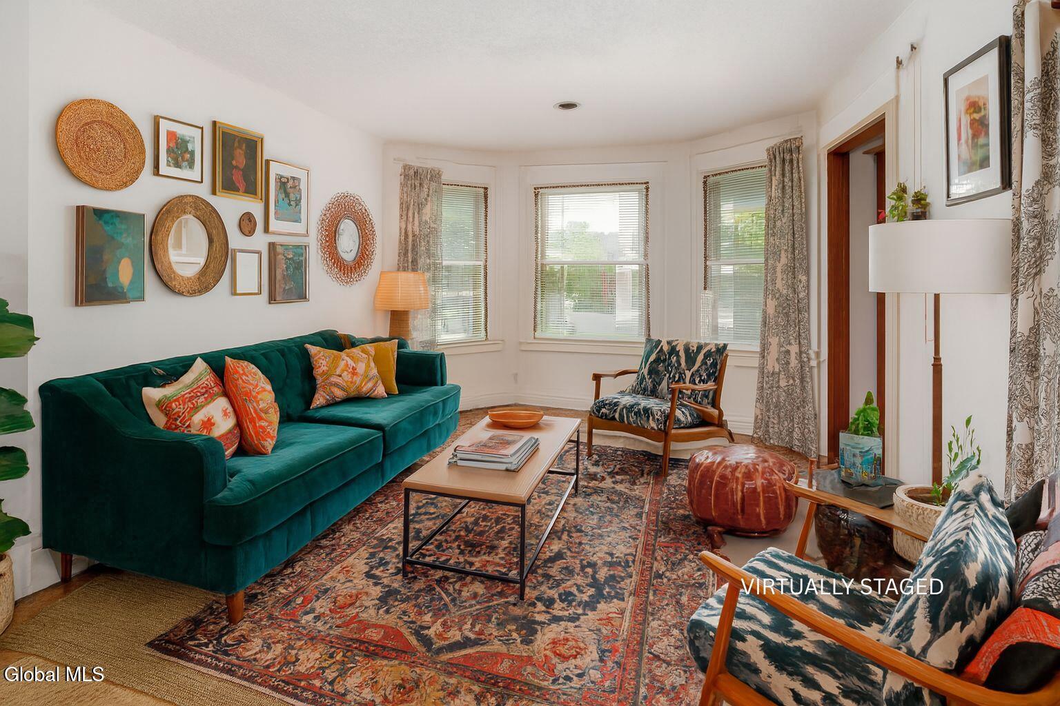 602 Lansing Street, Schenectady