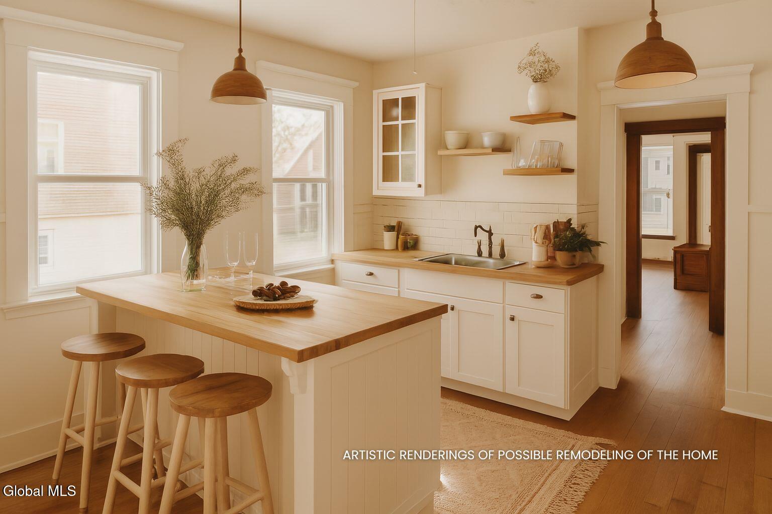 602 Lansing Street, Schenectady