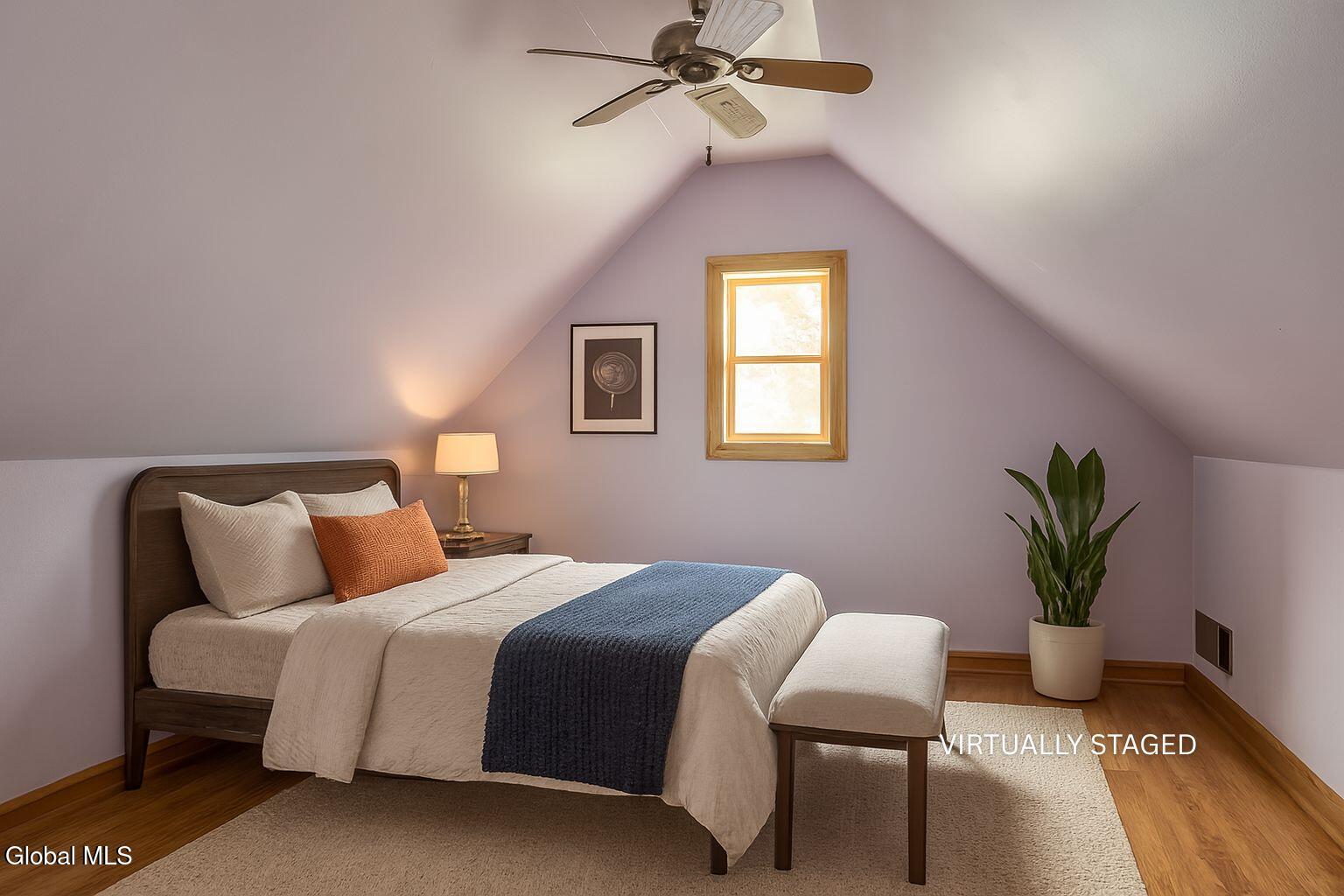 602 Lansing Street, Schenectady