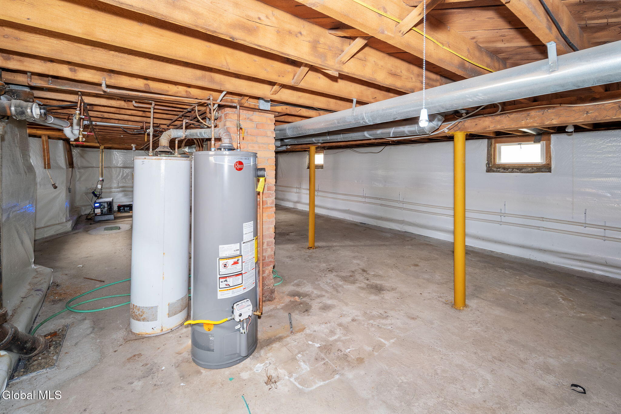 602 Lansing Street, Schenectady