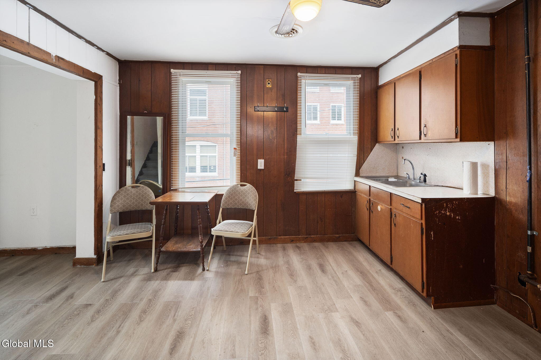 602 Lansing Street, Schenectady