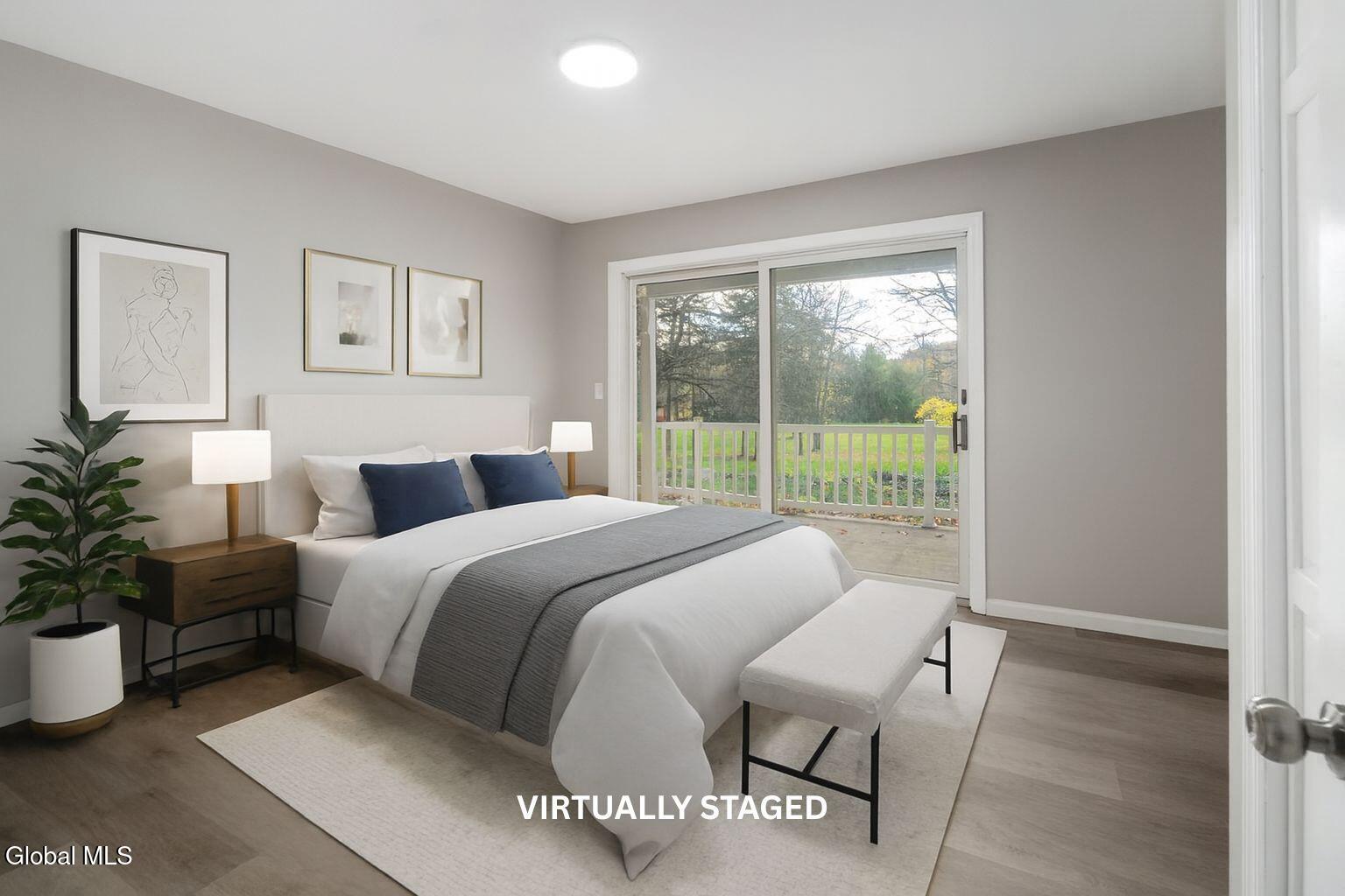 200 Hinrichsen Heights Road