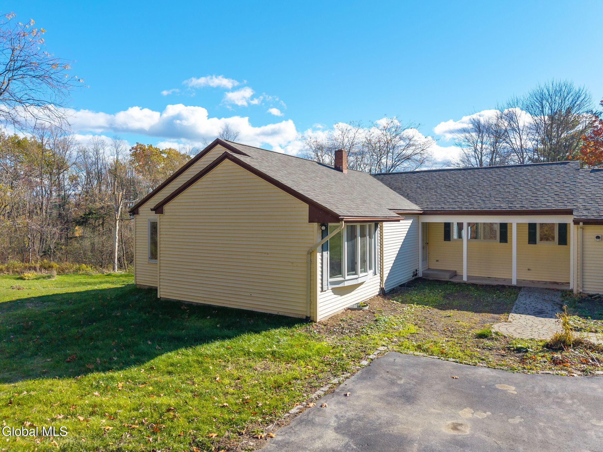 200 Hinrichsen Heights Road