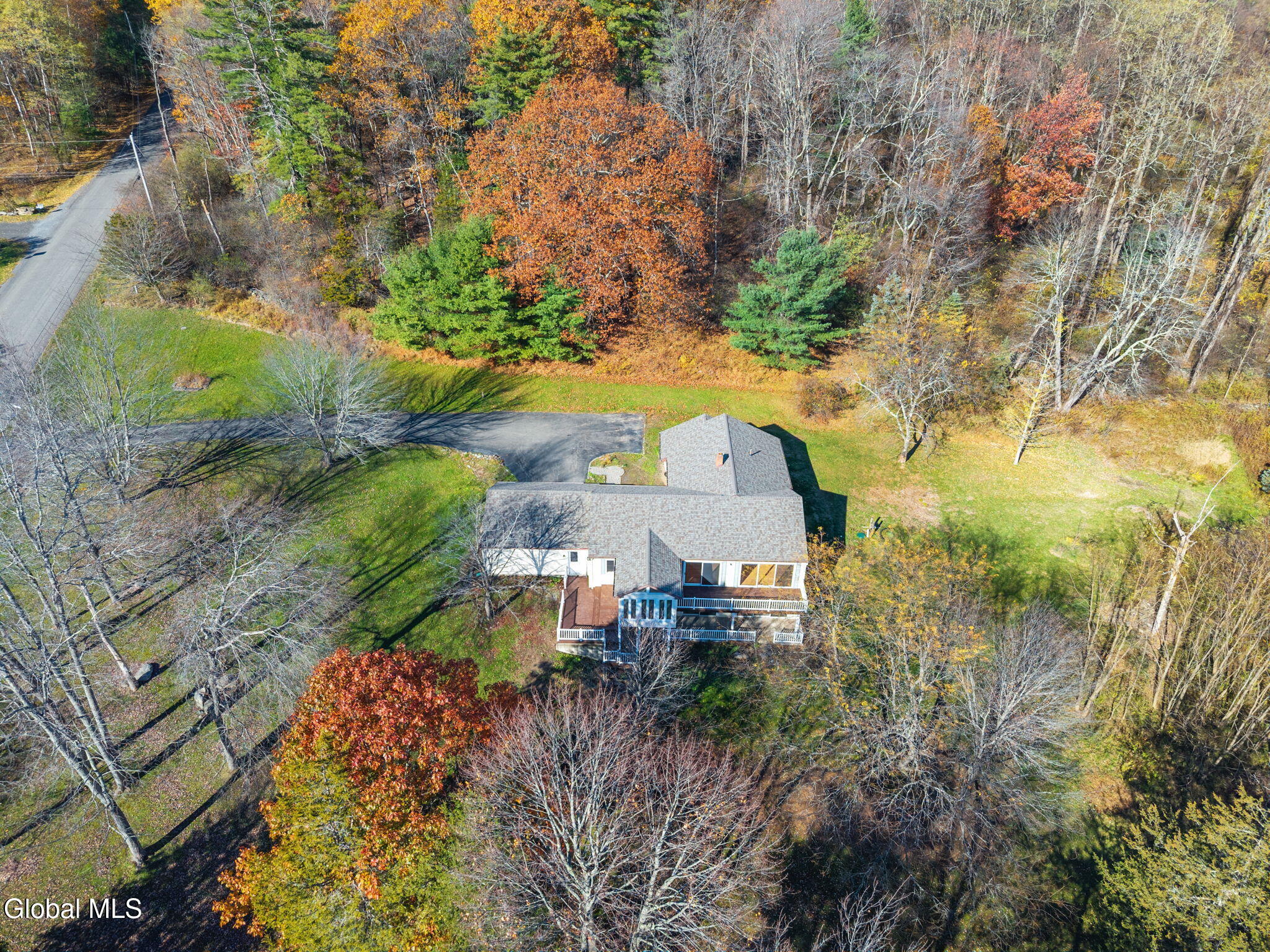 200 Hinrichsen Heights Road