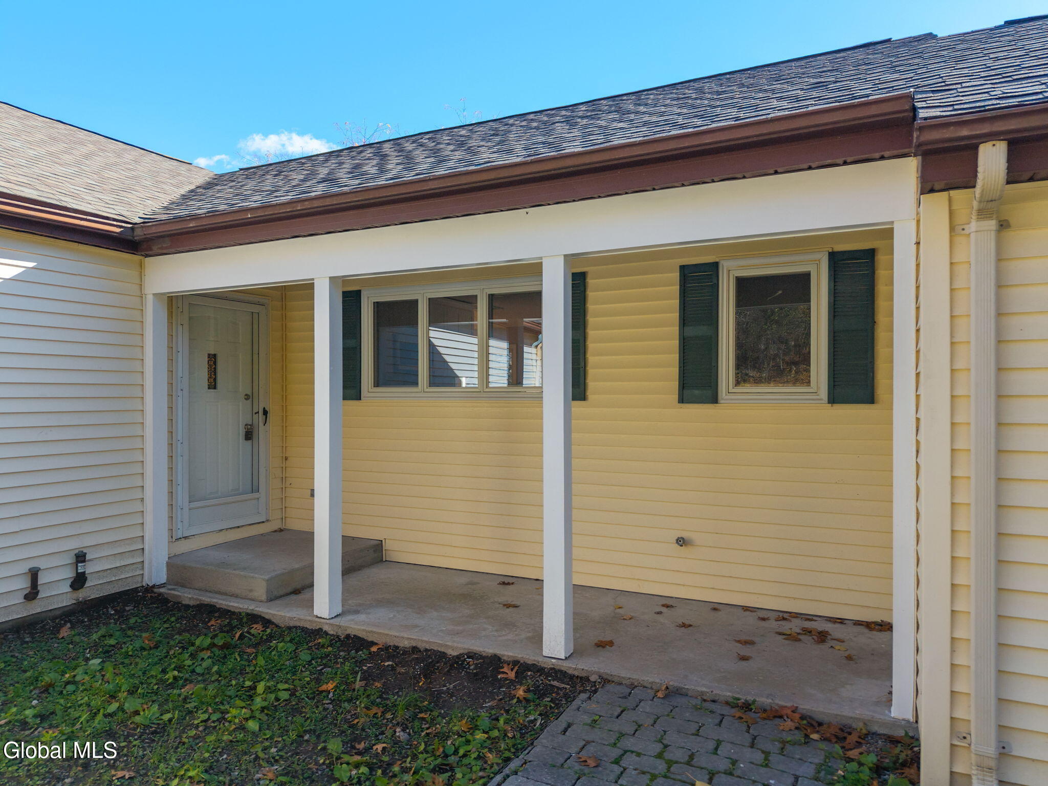 200 Hinrichsen Heights Road