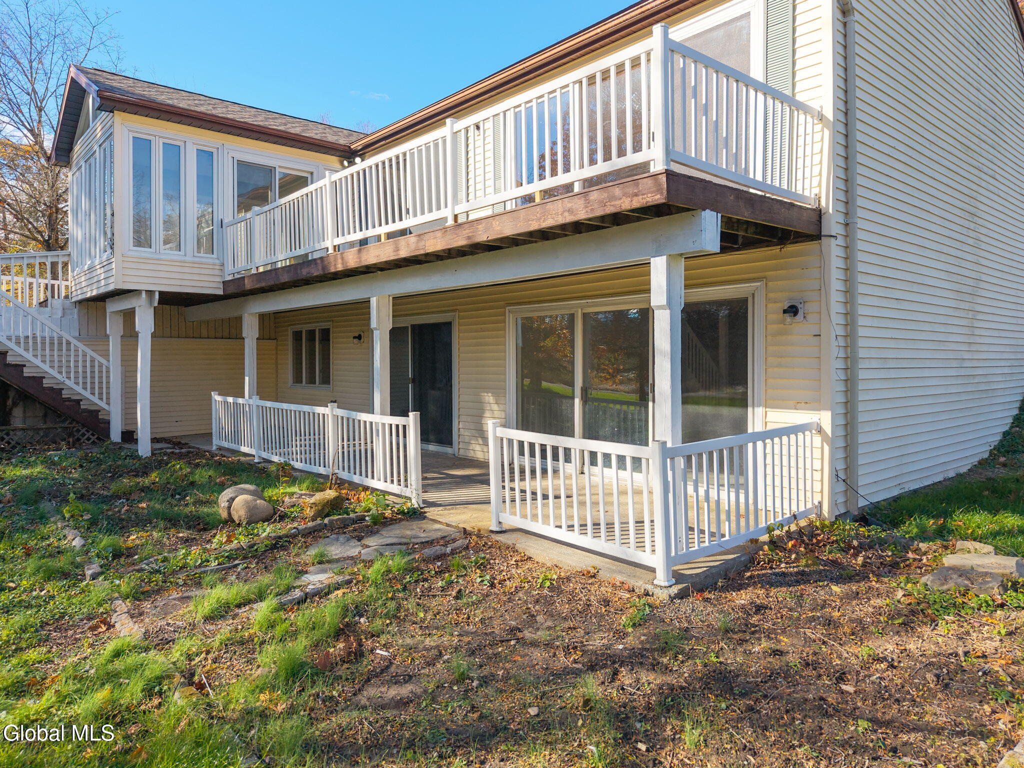 200 Hinrichsen Heights Road