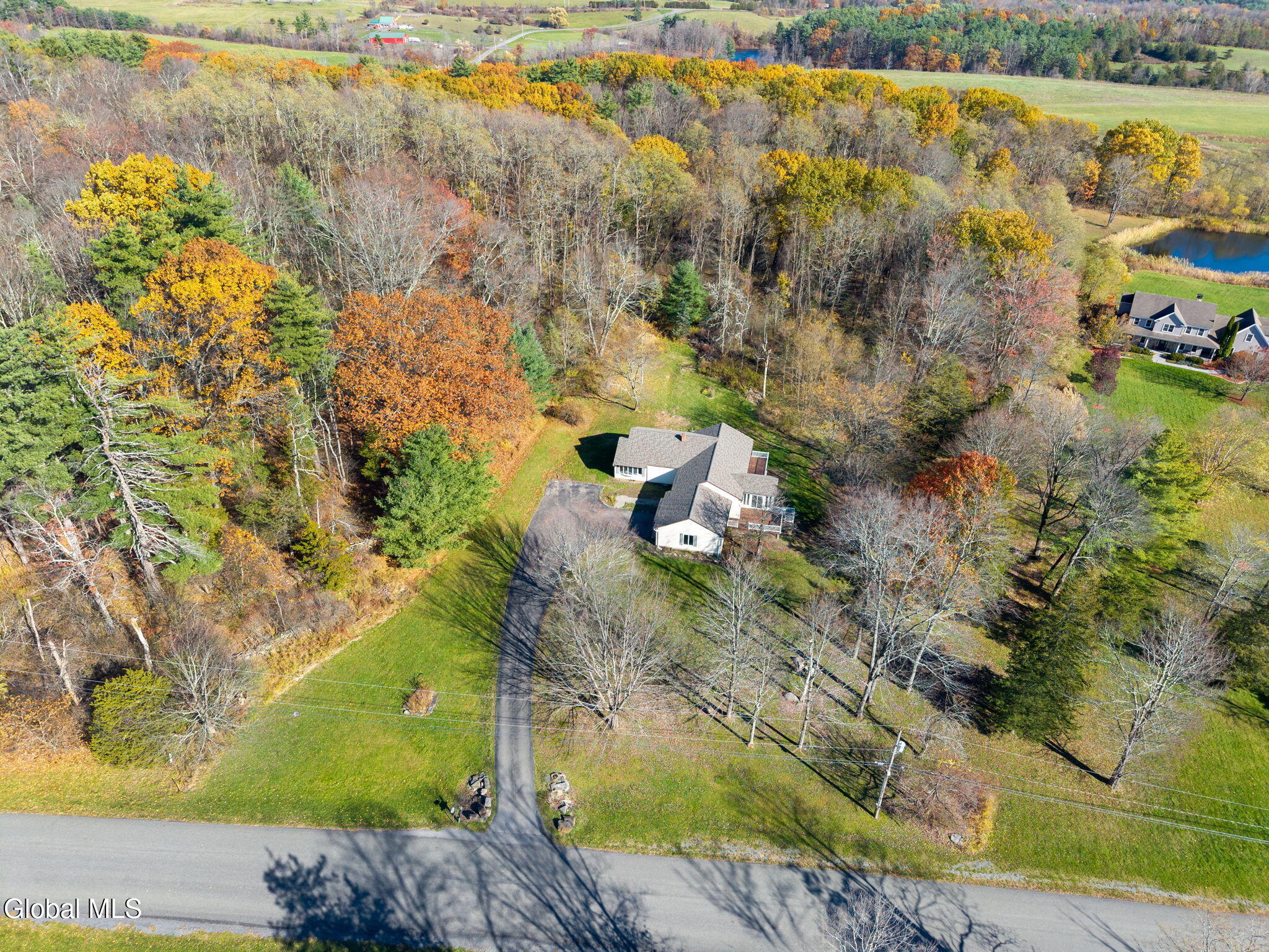 200 Hinrichsen Heights Road