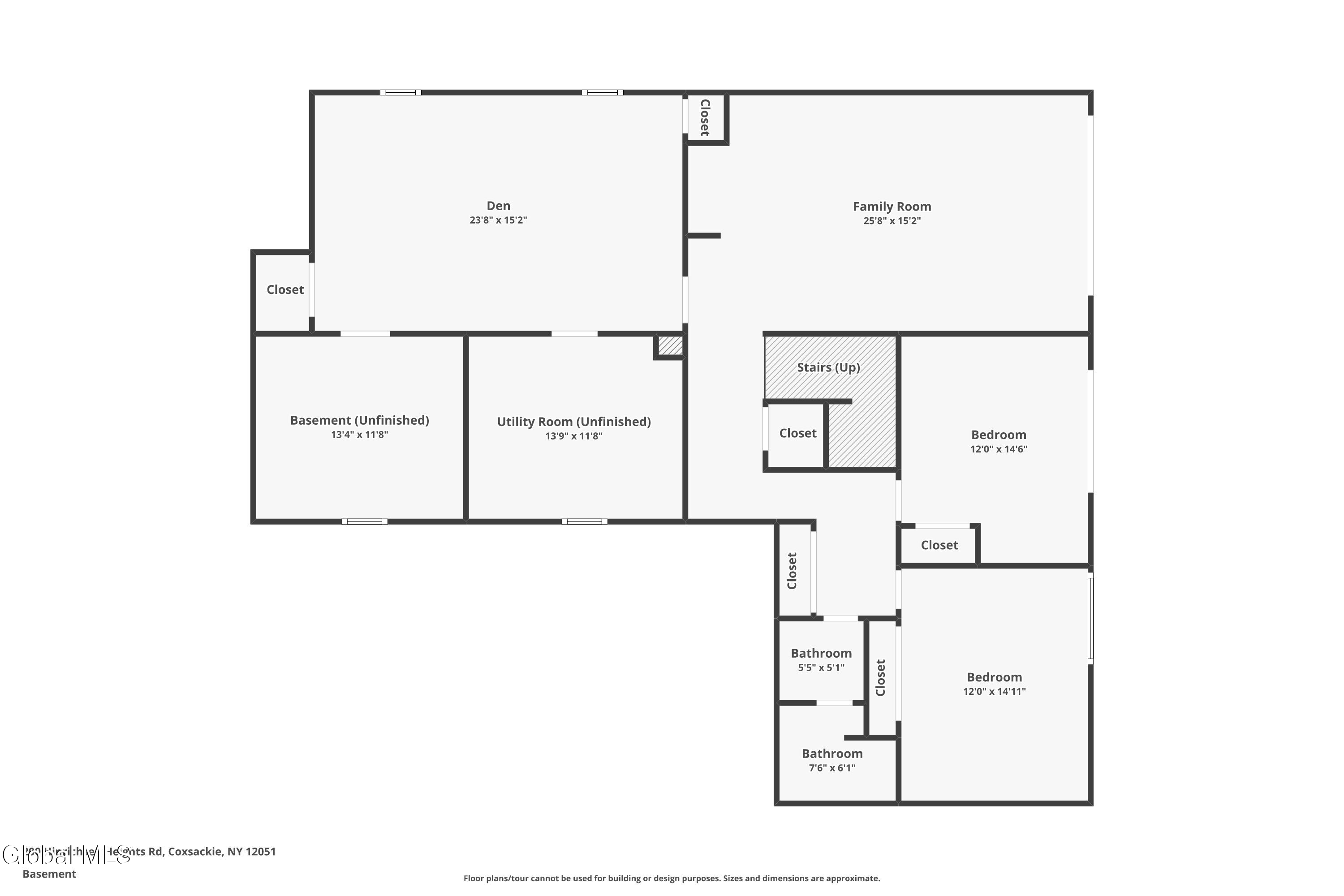 200 Hinrichsen Heights Road