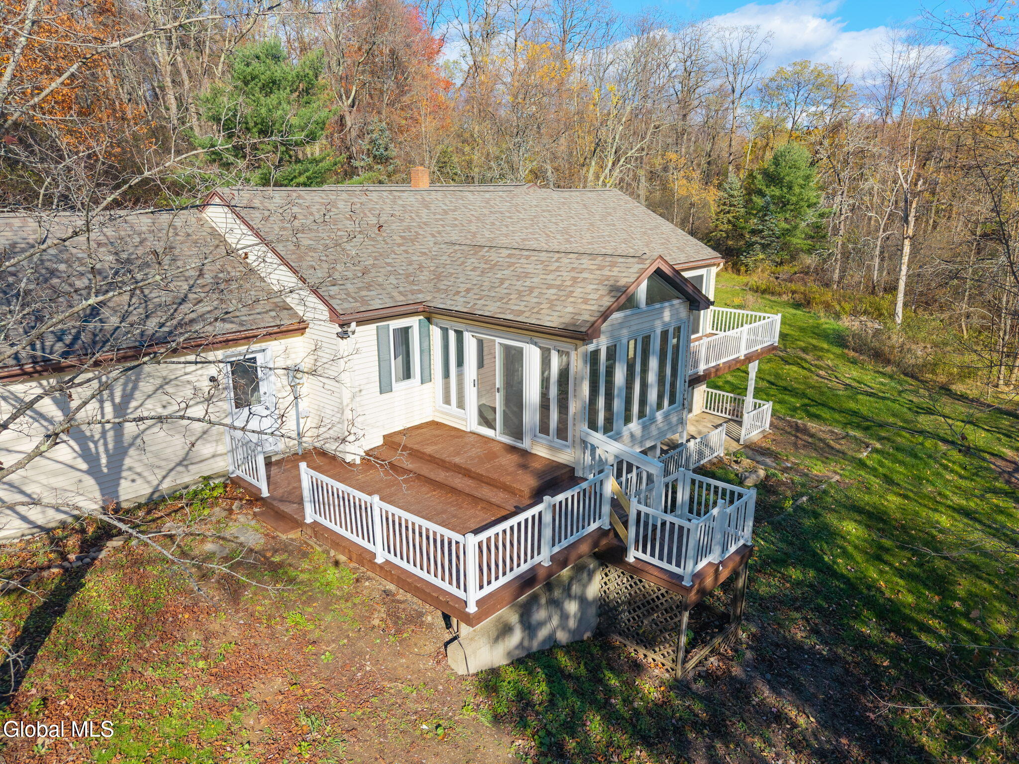 200 Hinrichsen Heights Road