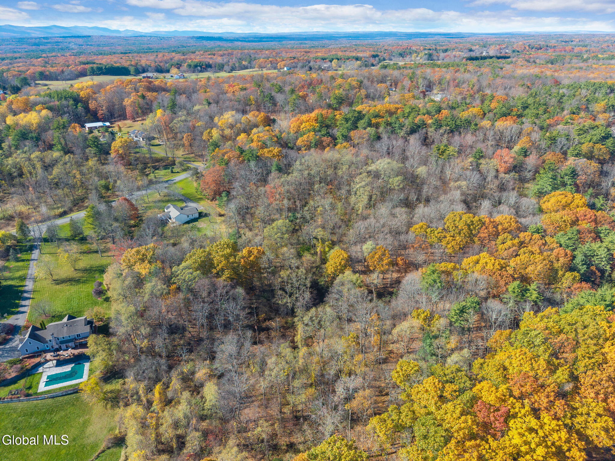 200 Hinrichsen Heights Road