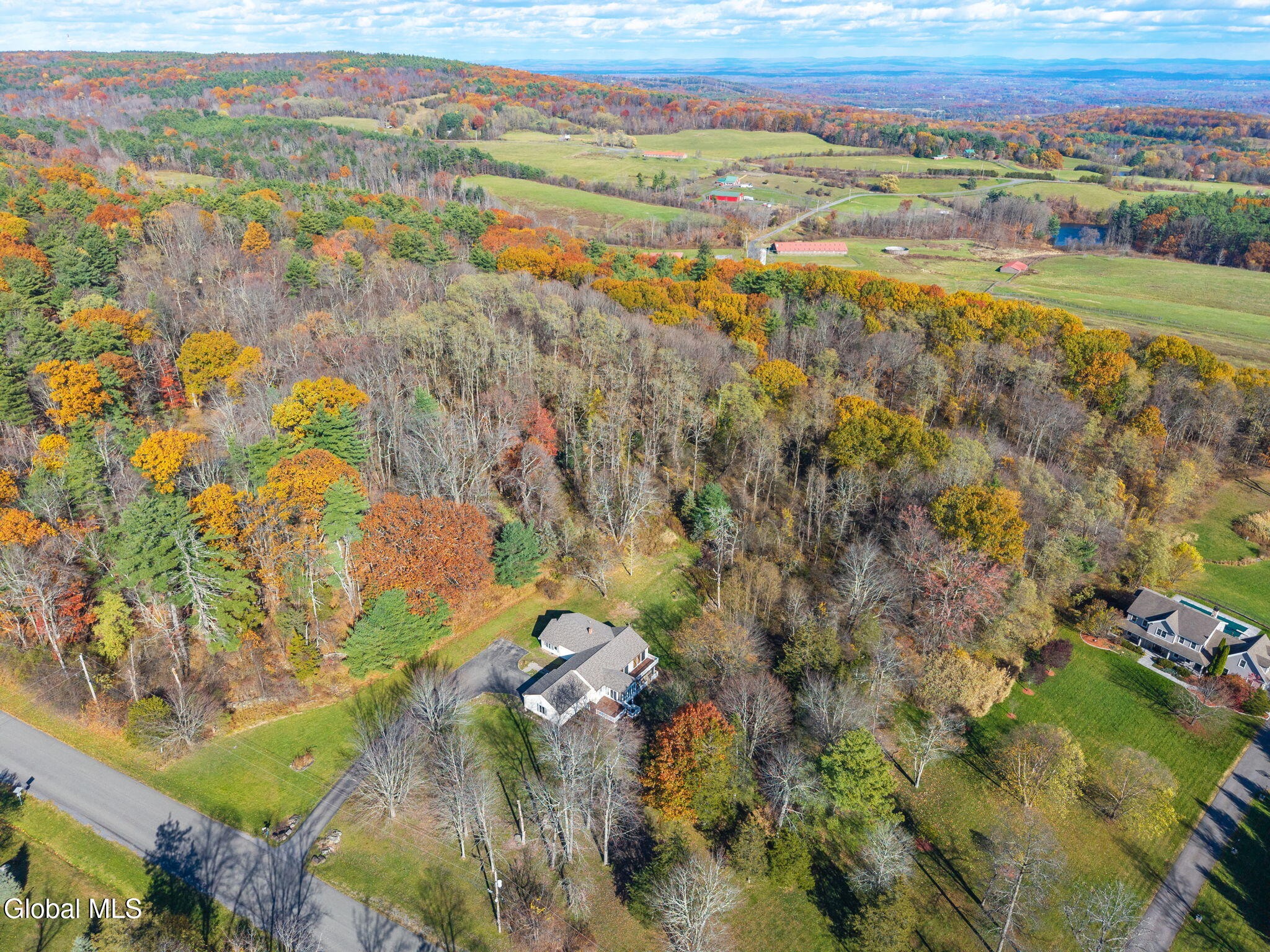 200 Hinrichsen Heights Road