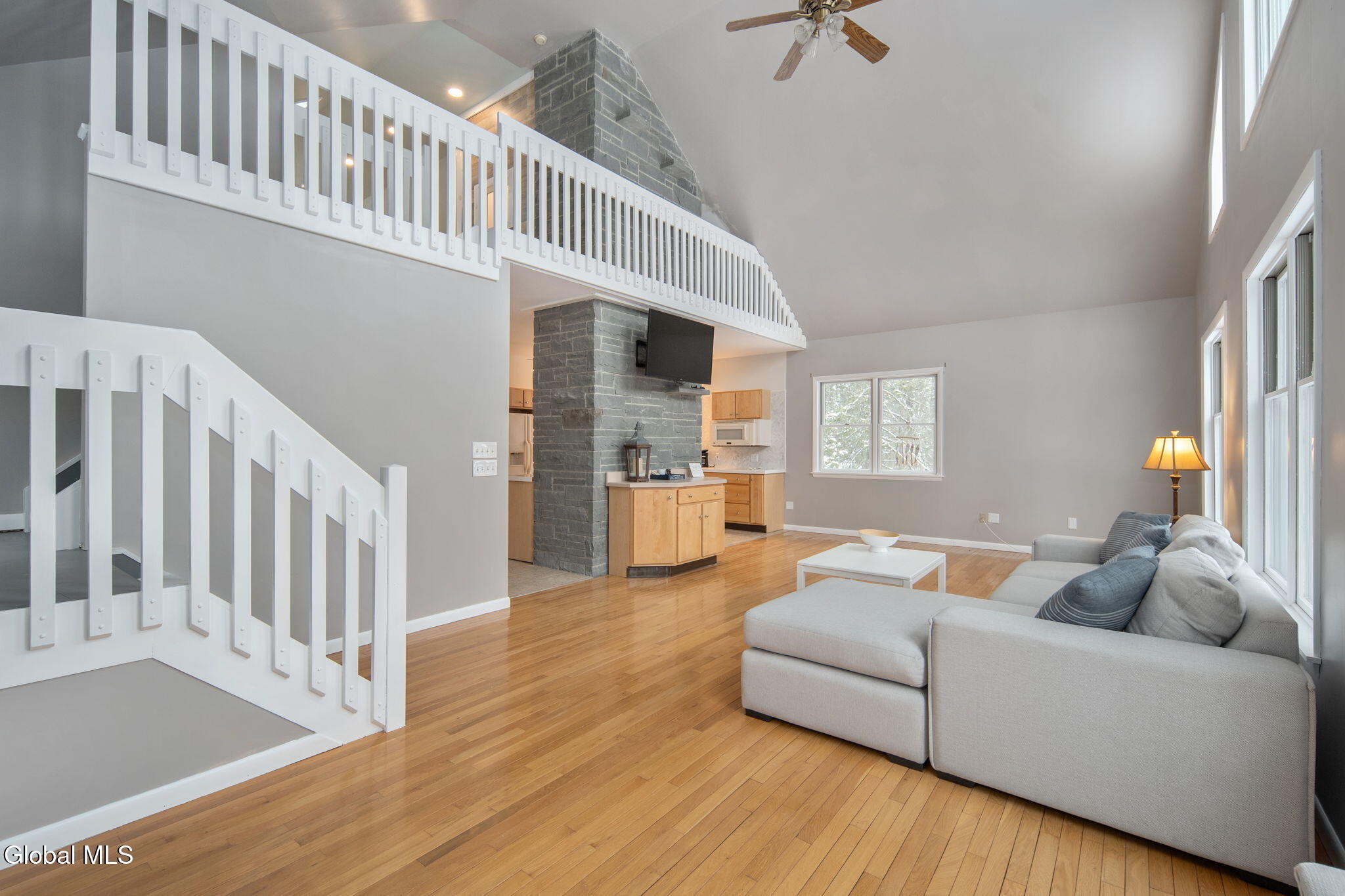 105 McNamee Road
