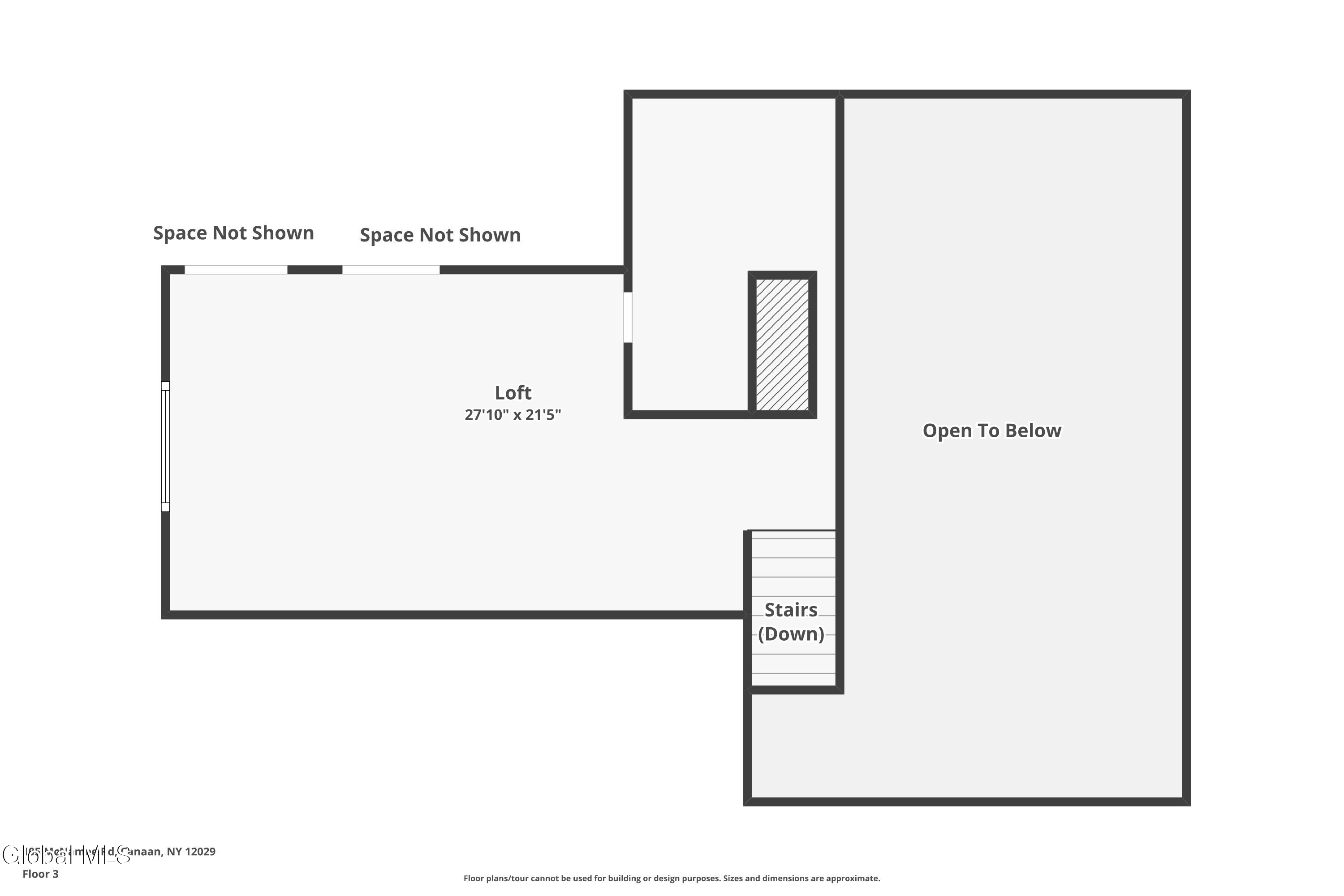 105 McNamee Road