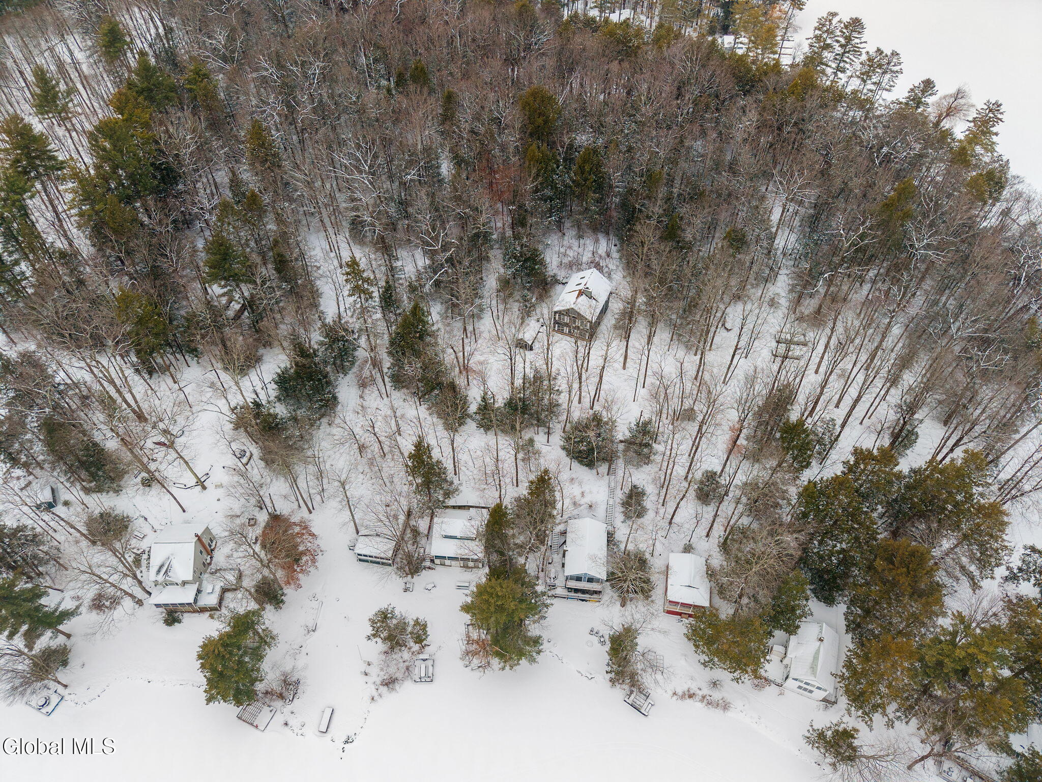 105 McNamee Road