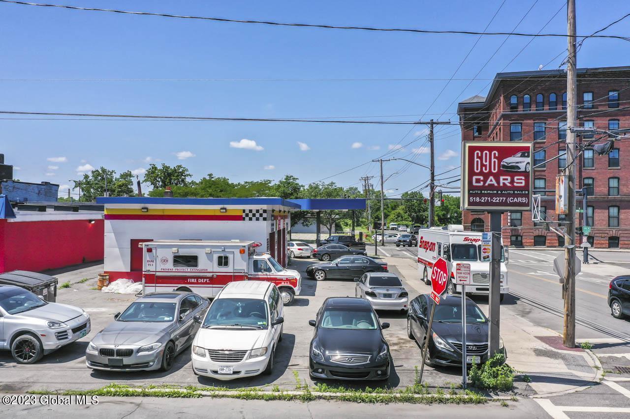 690-696 River Street