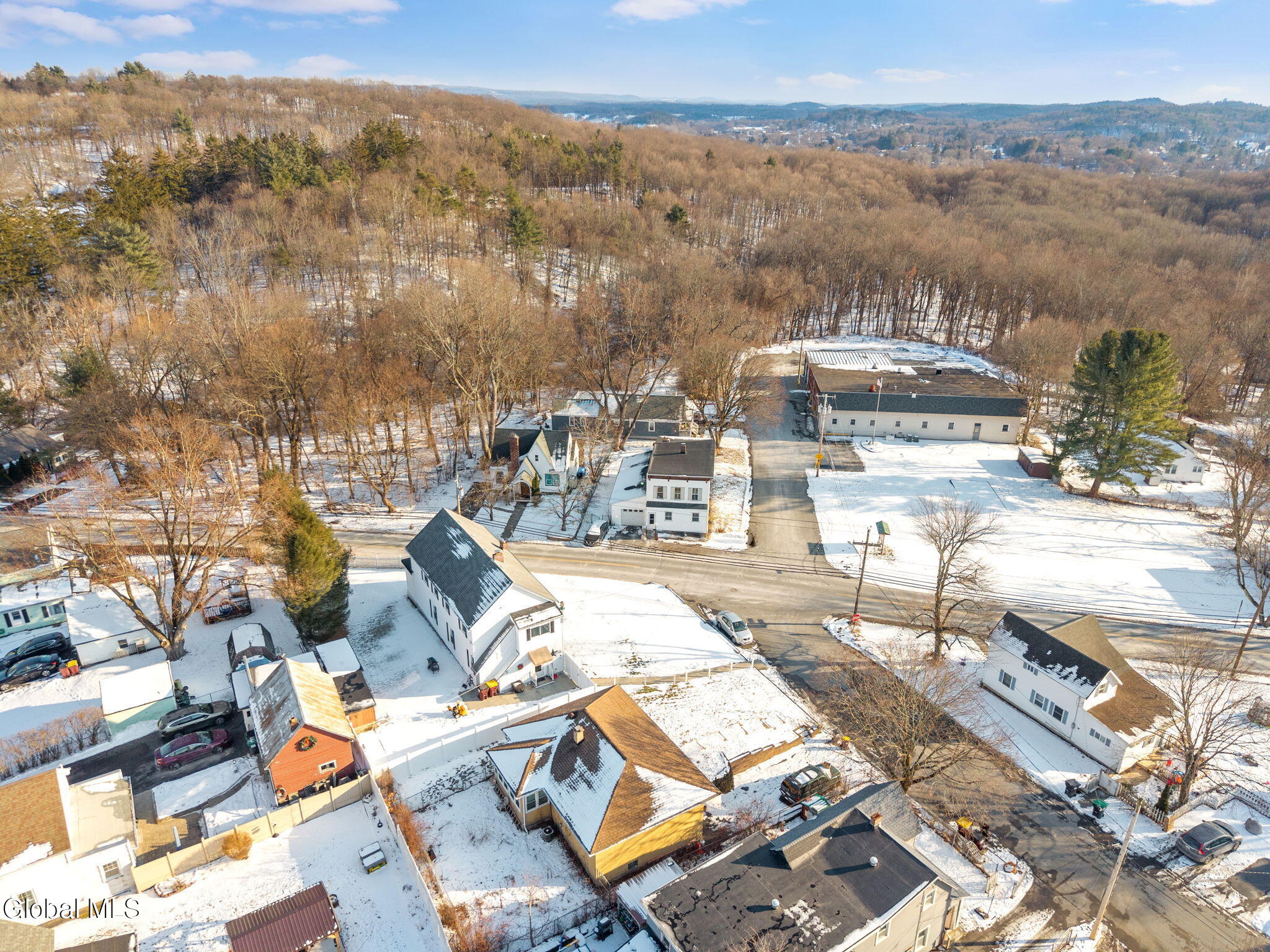 124 Mountainview Avenue