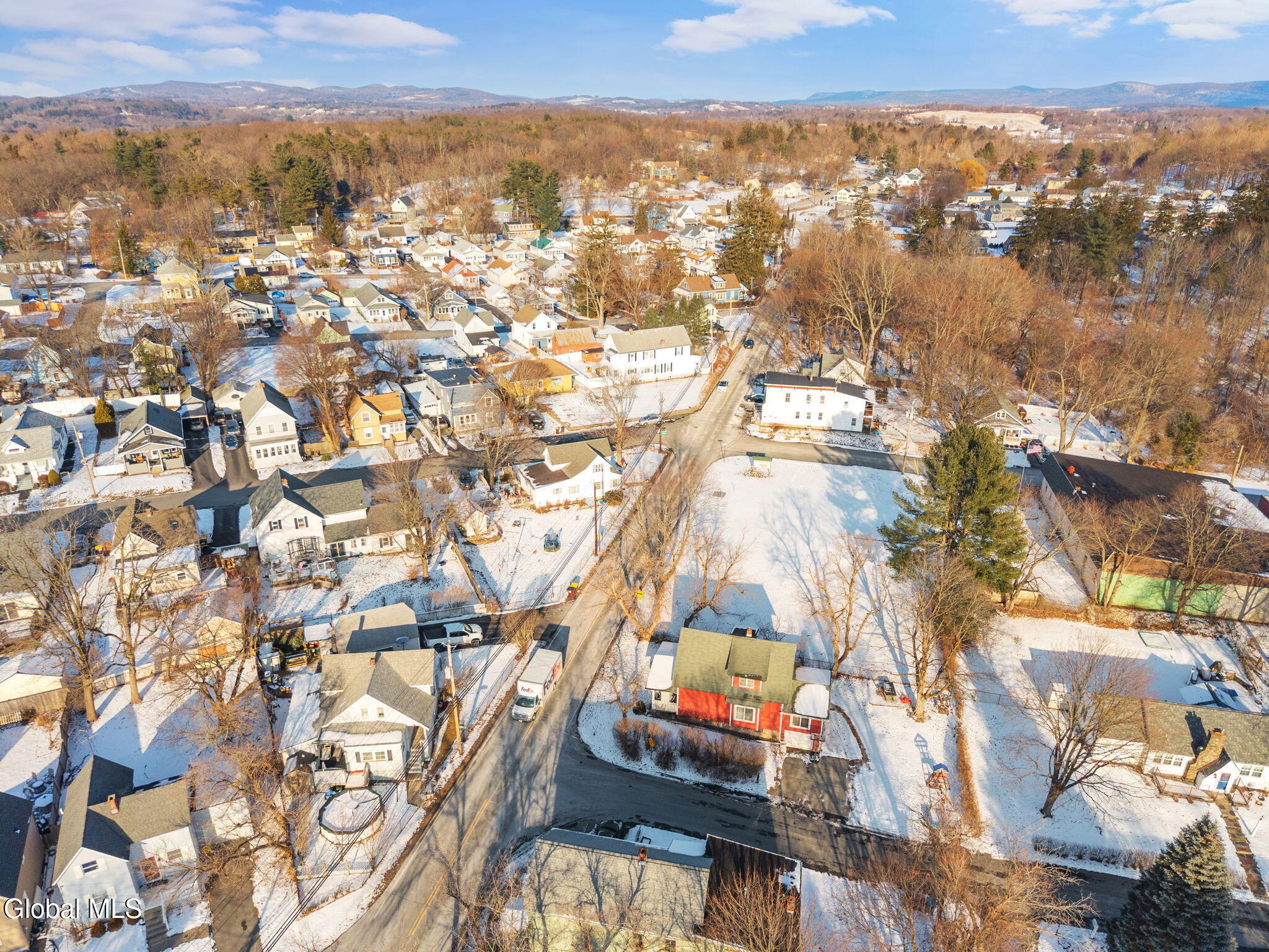 124 Mountainview Avenue